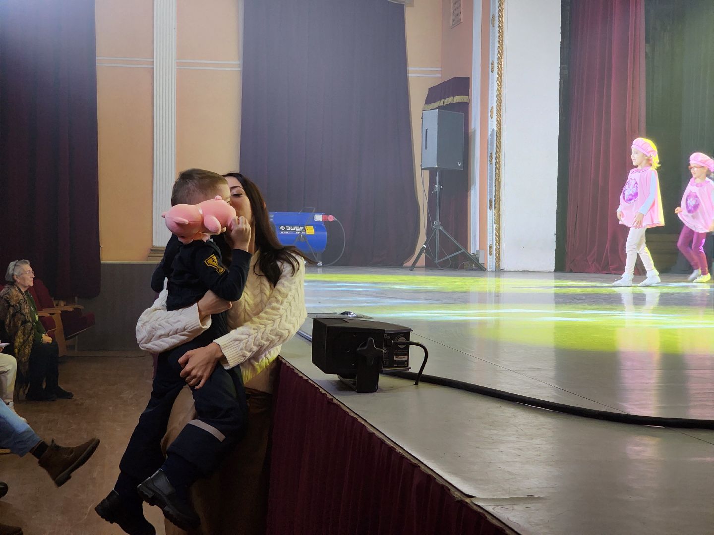 концерт, юбилей, ансамбль, школа искусств, дворец культуры,