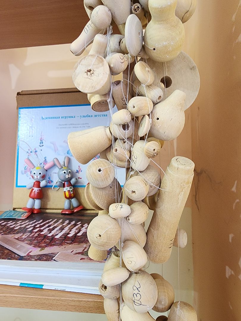 подольск, фабрика деревянных игрушек, климо, производство, юбилей, вертикалка,