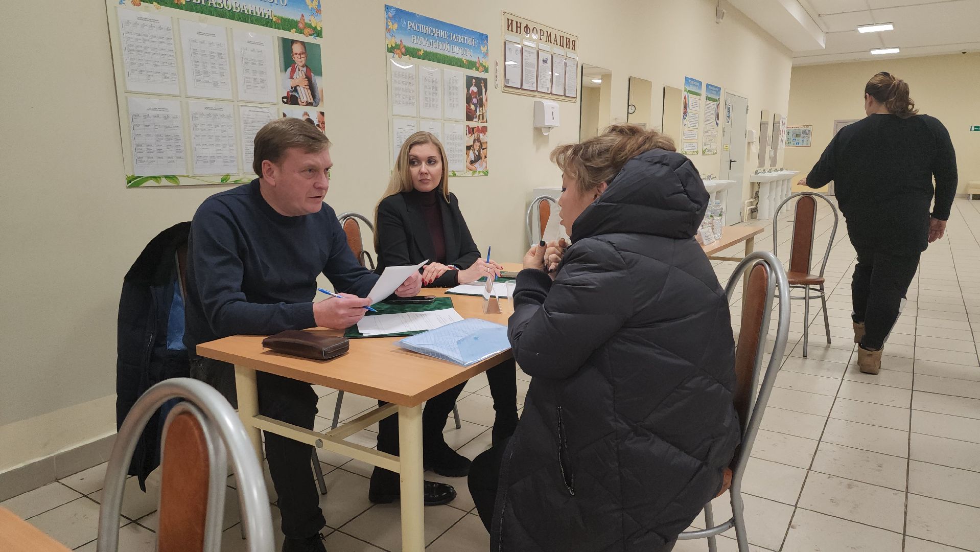 котельники, капремонт, выездная администрация, жкх,