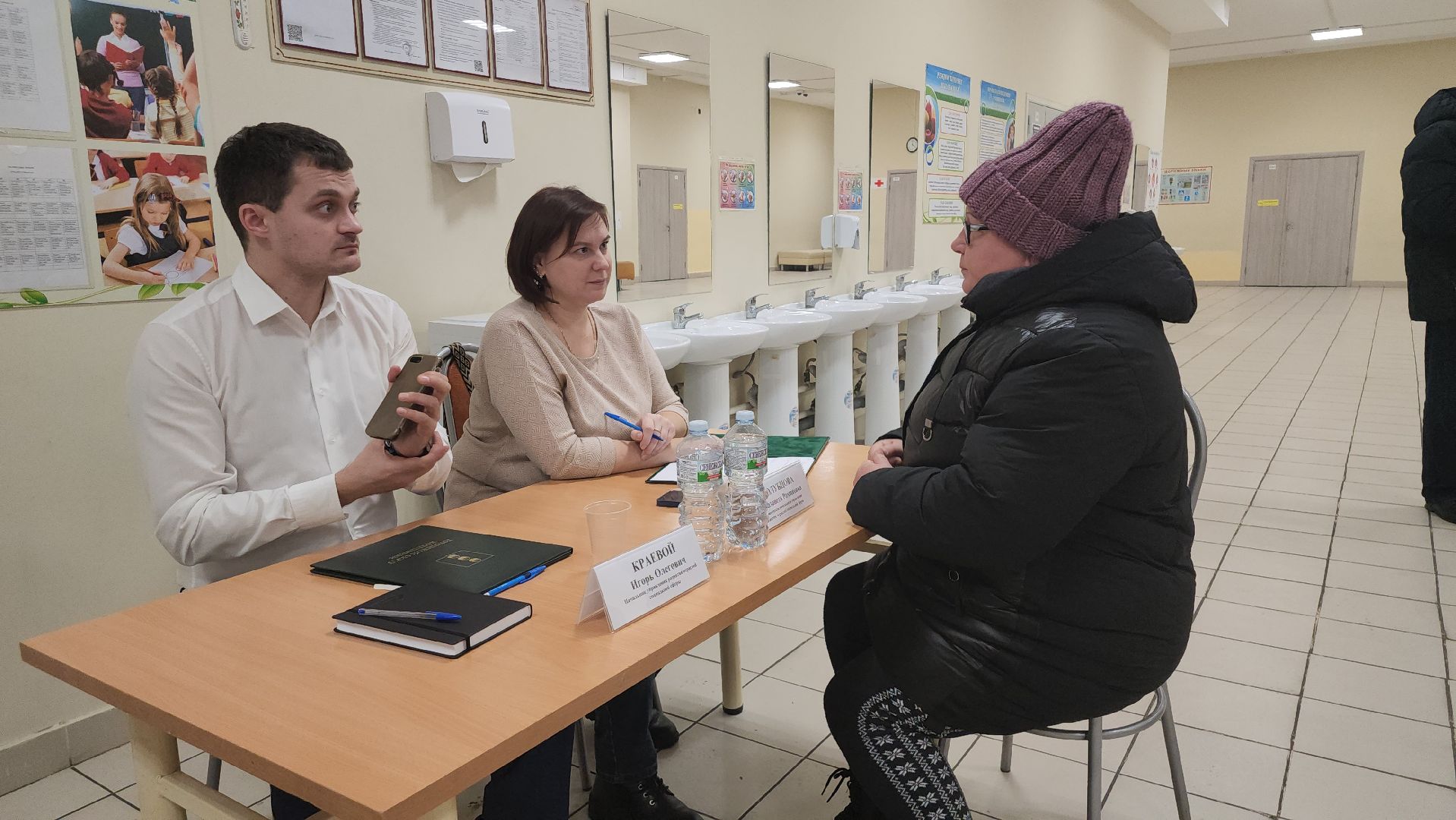 котельники, капремонт, выездная администрация, жкх,