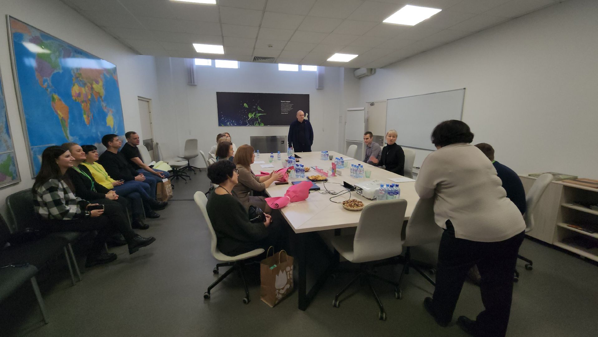 котельники, белая дача, агрохолдинг, предприятие,