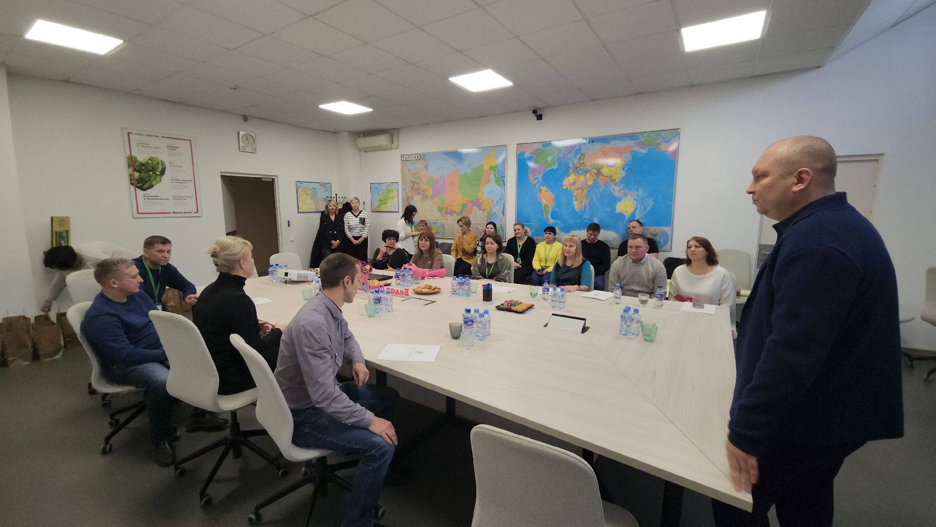 котельники, белая дача, агрохолдинг, предприятие,