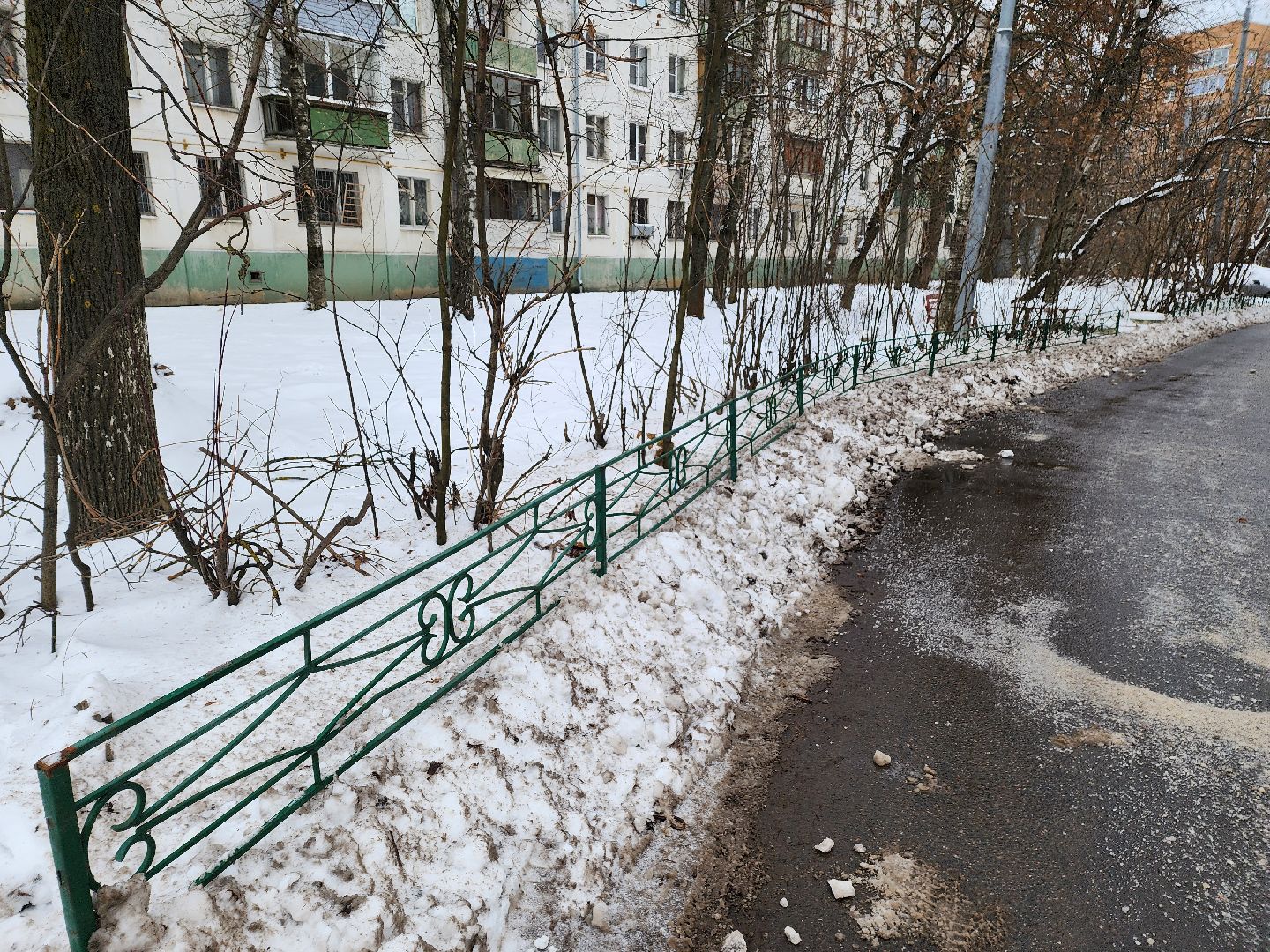 одинцово, Одинцово, благоустройство, план добрых дел,