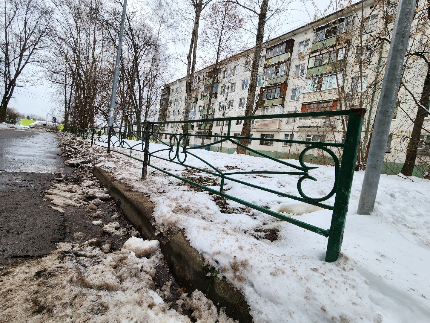 одинцово, Одинцово, благоустройство, план добрых дел,