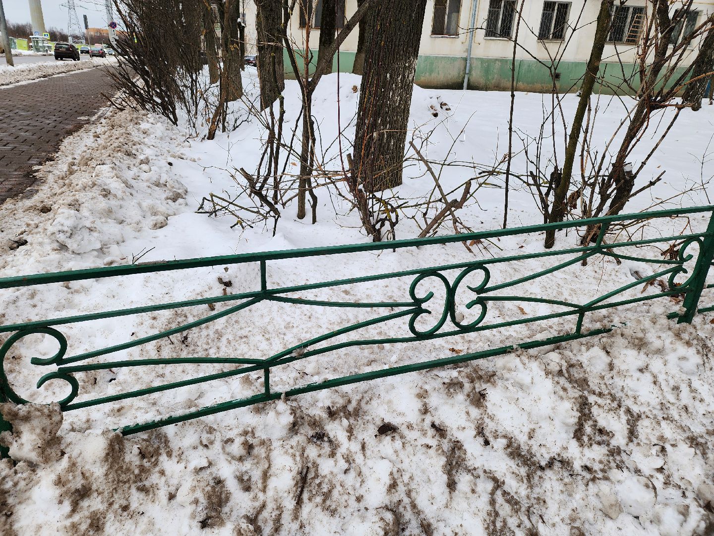 одинцово, Одинцово, благоустройство, план добрых дел,