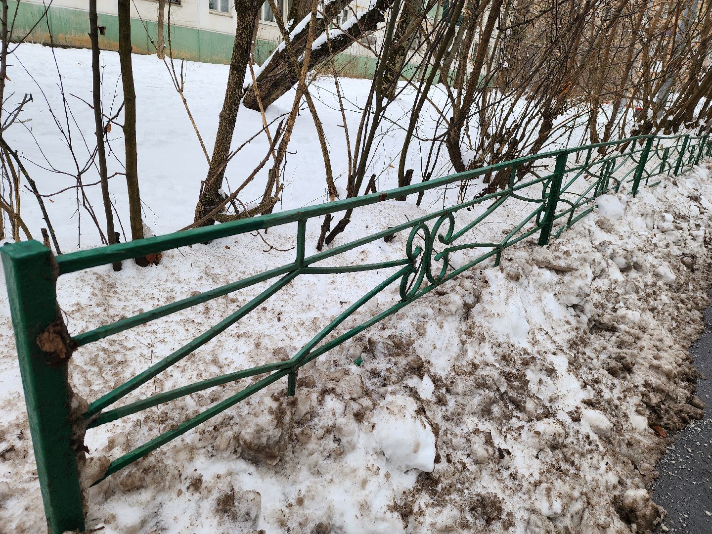 одинцово, Одинцово, благоустройство, план добрых дел,