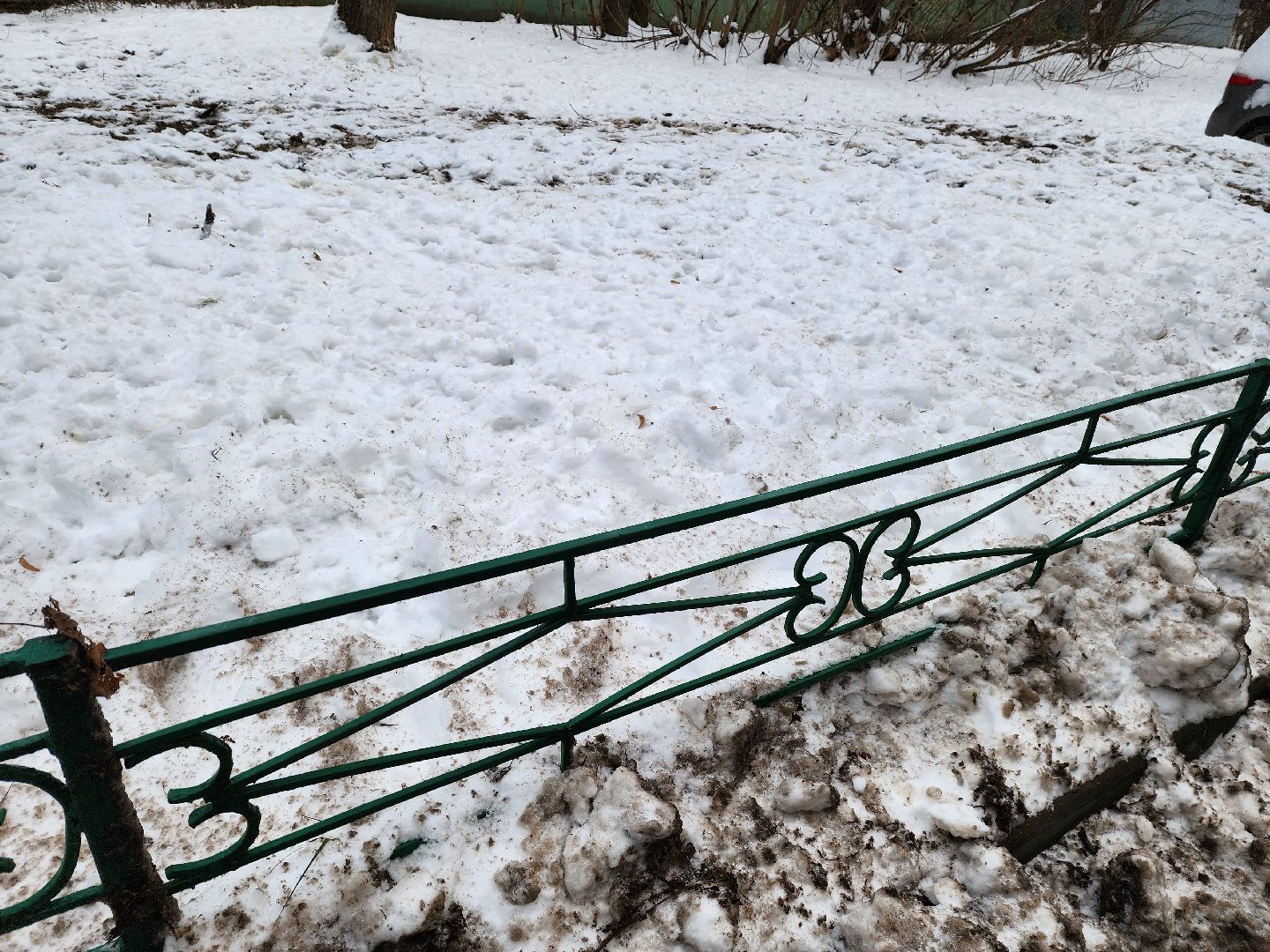 одинцово, Одинцово, благоустройство, план добрых дел,