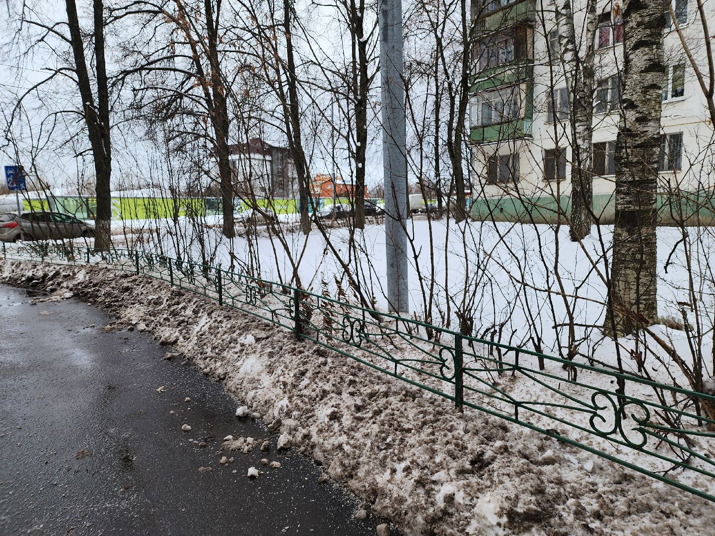одинцово, Одинцово, благоустройство, план добрых дел,