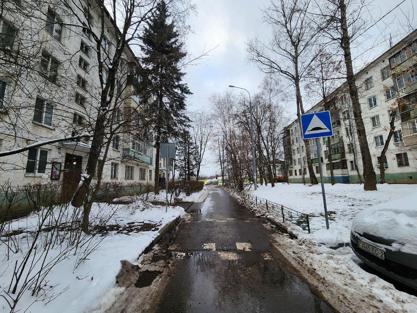 одинцово, Одинцово, благоустройство, план добрых дел,