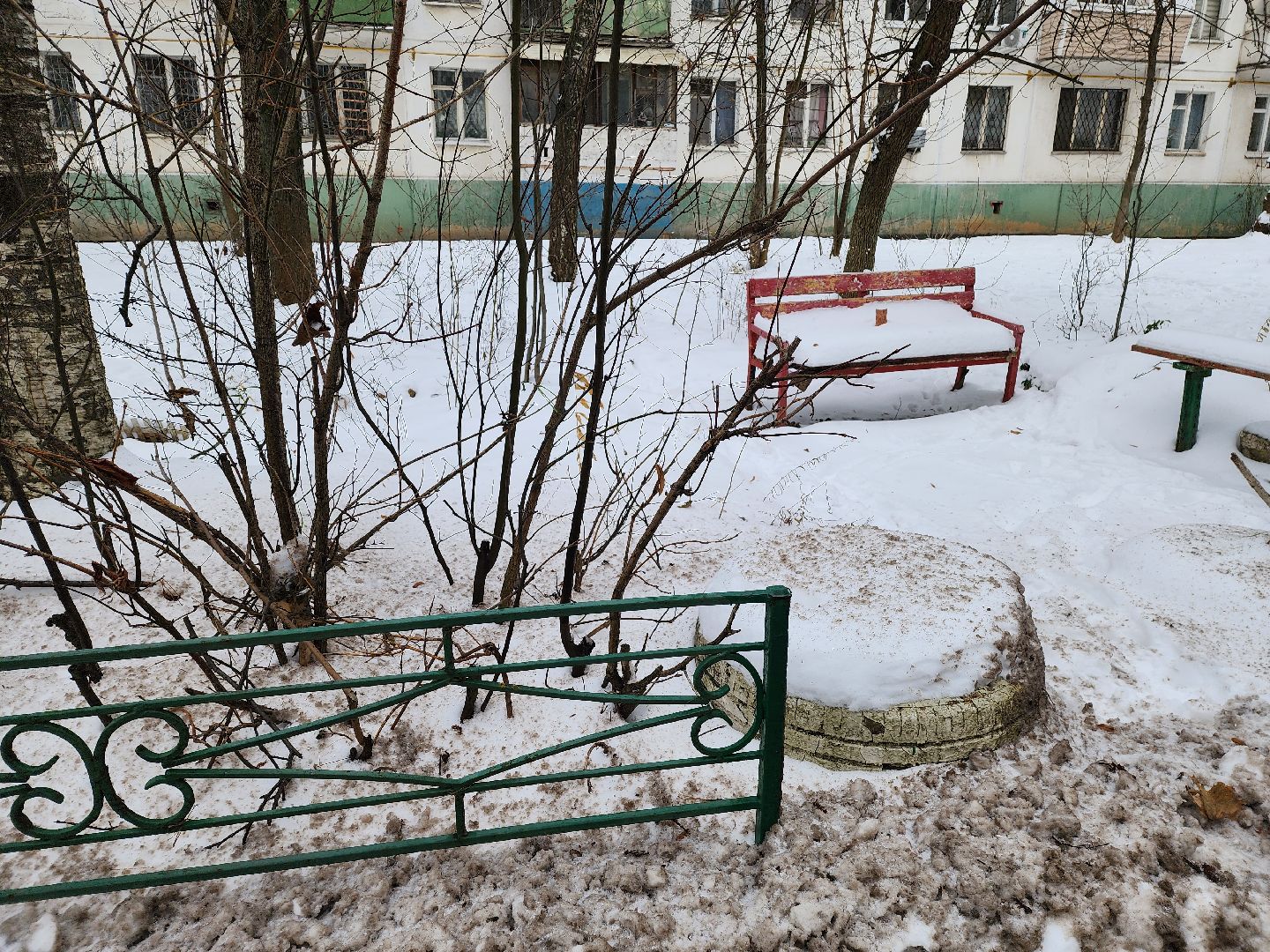 одинцово, Одинцово, благоустройство, план добрых дел,