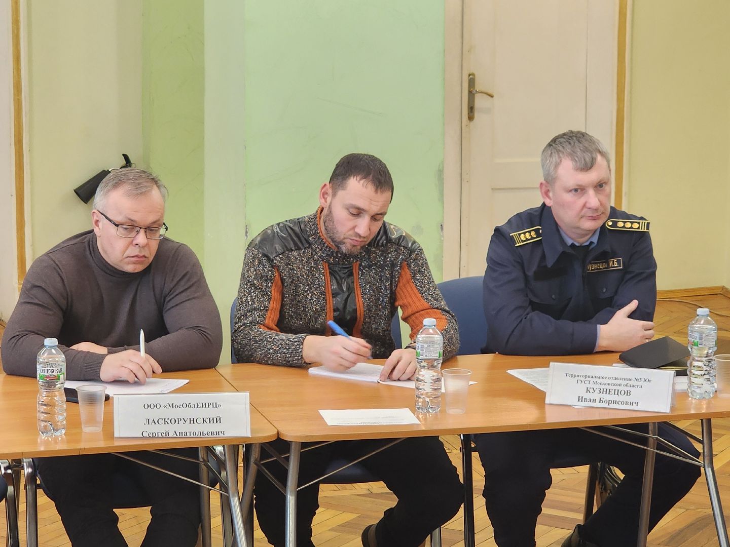 котельники, управдом, одпу, жкх, вертикалка,