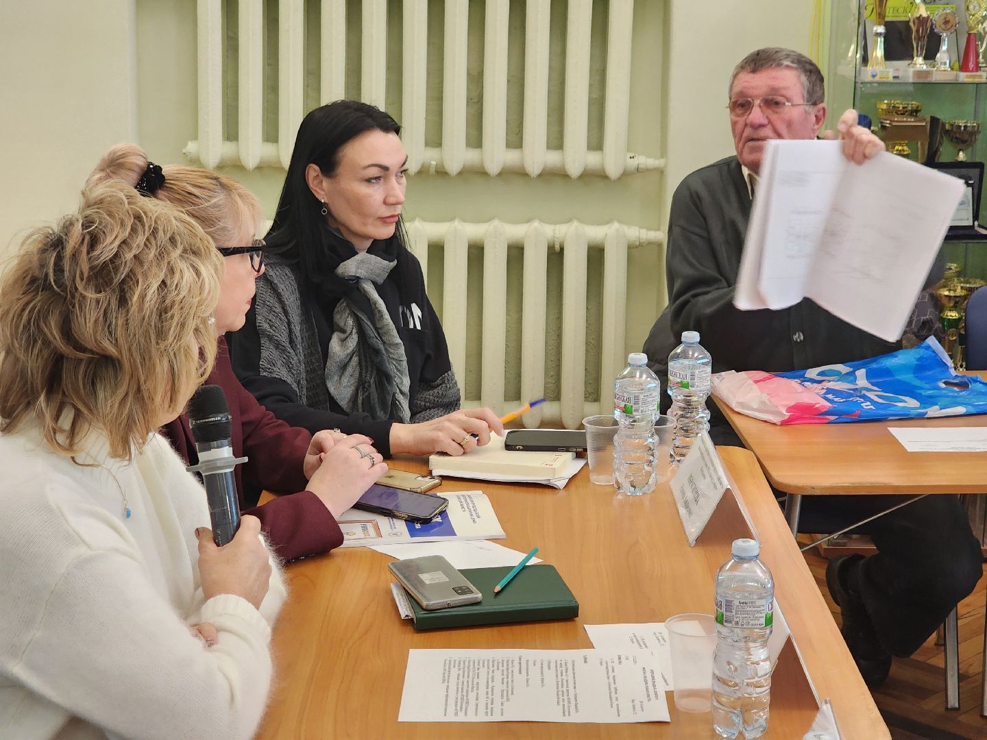 котельники, управдом, одпу, жкх, вертикалка,