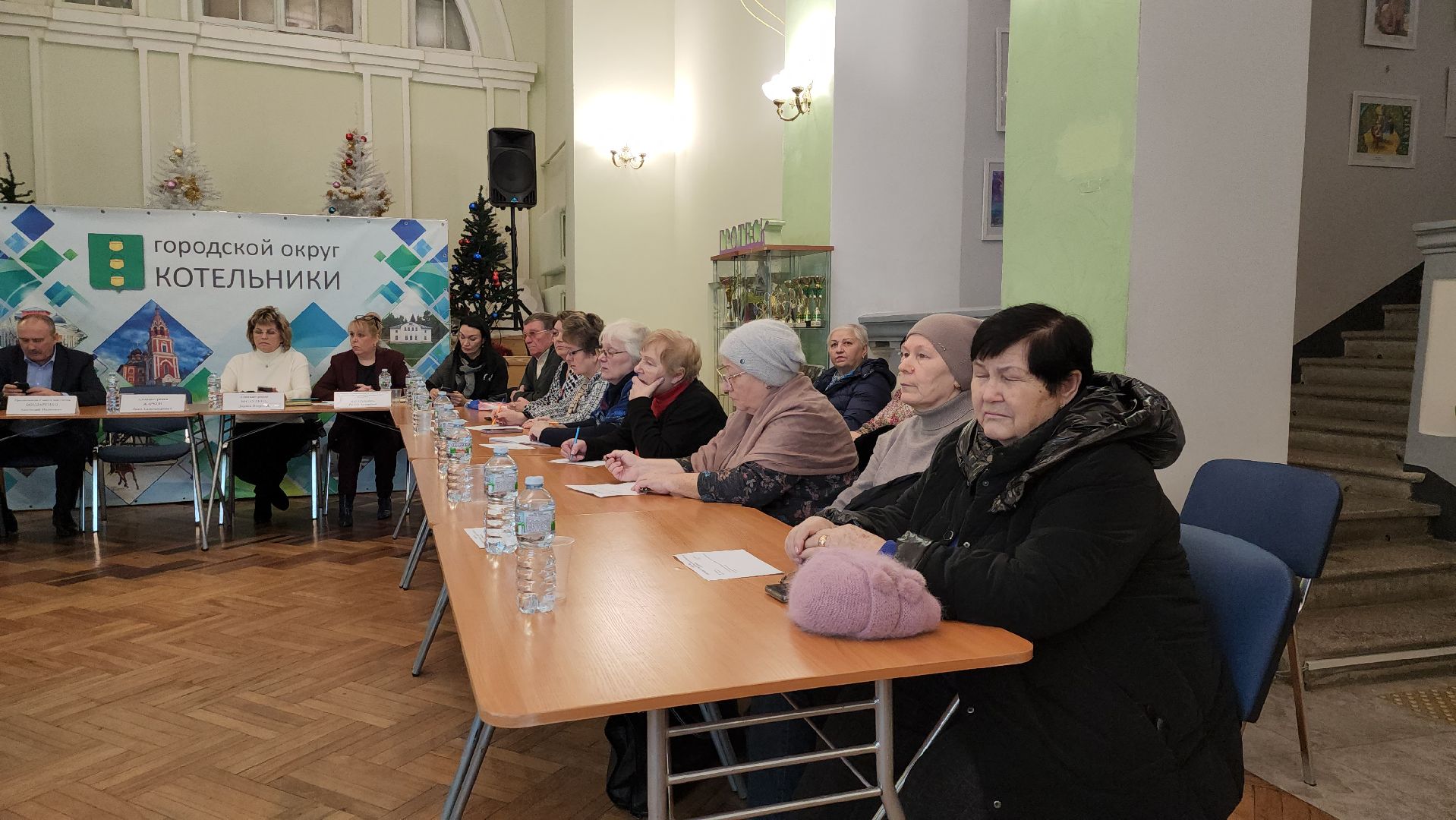 котельники, управдом, одпу, жкх, вертикалка,