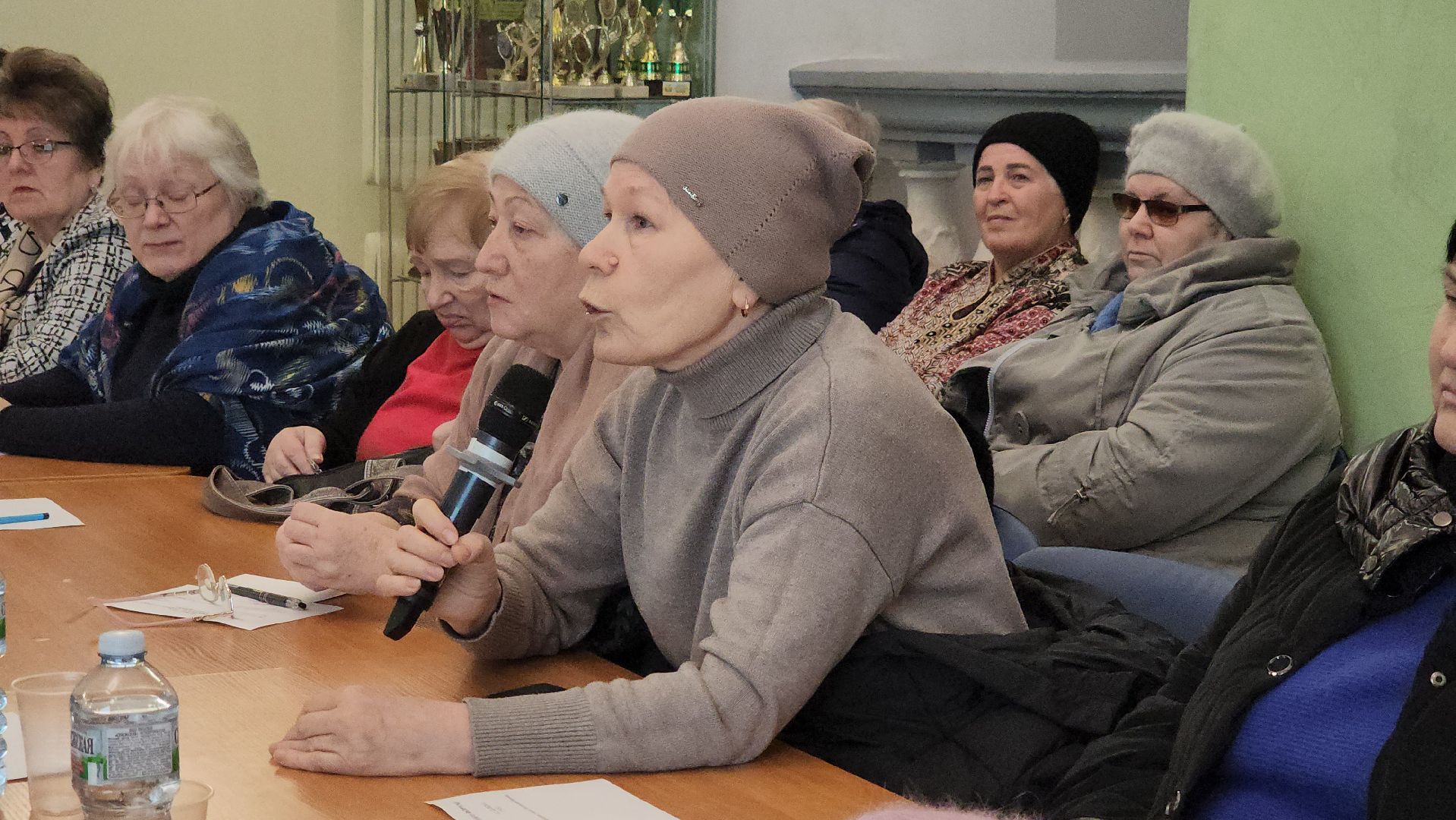 котельники, управдом, одпу, жкх, вертикалка,