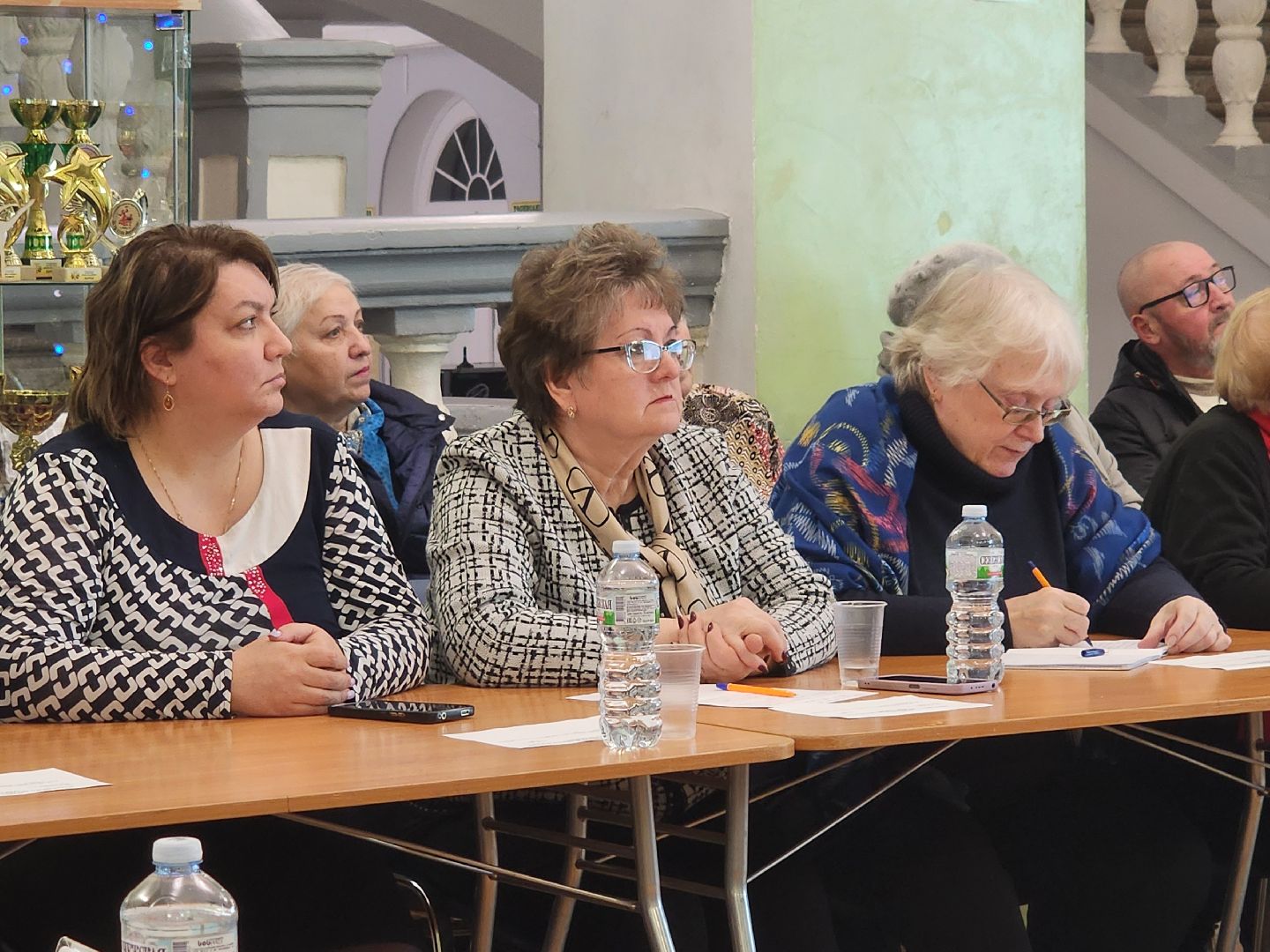 котельники, управдом, одпу, жкх, вертикалка,