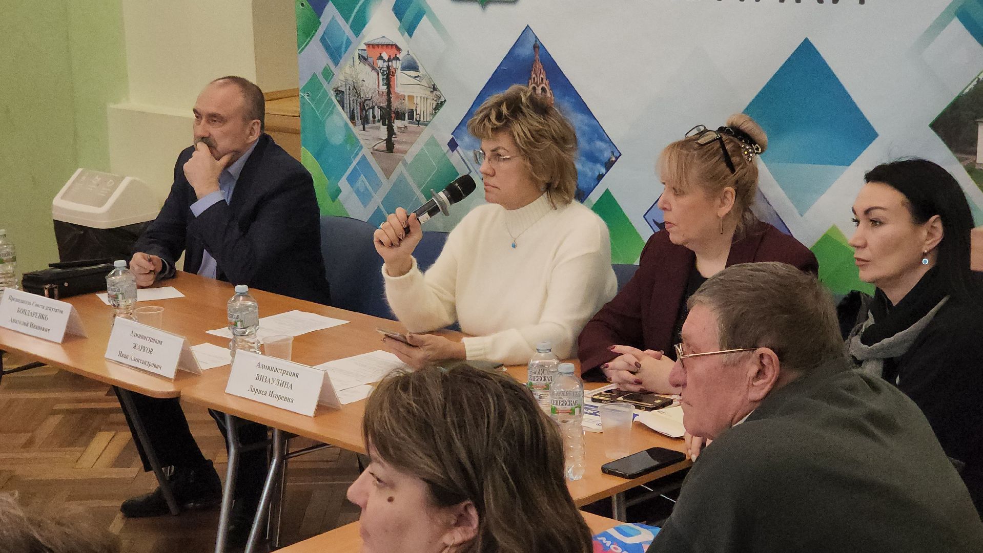 котельники, управдом, одпу, жкх, вертикалка,