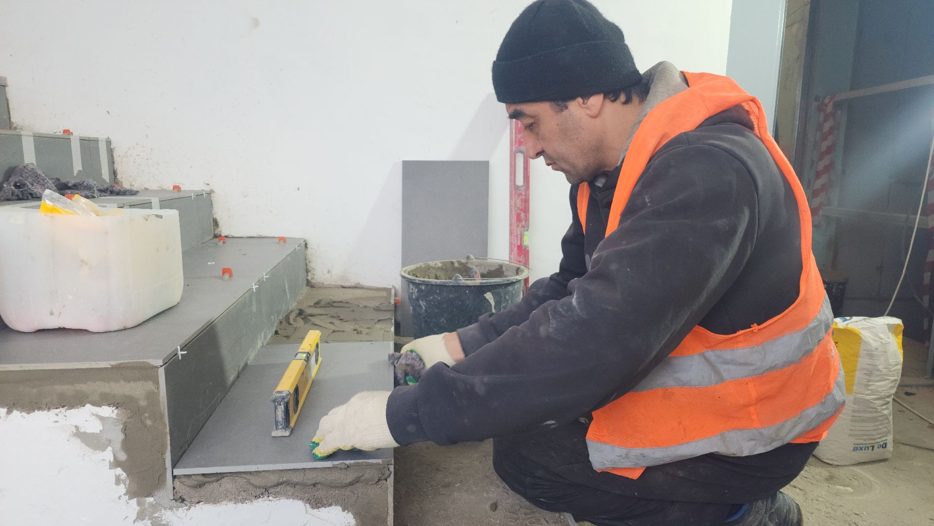 волоколамск, здравоохранение подмосковья, ремонт медучреждения, осташевская больница, вертикалки