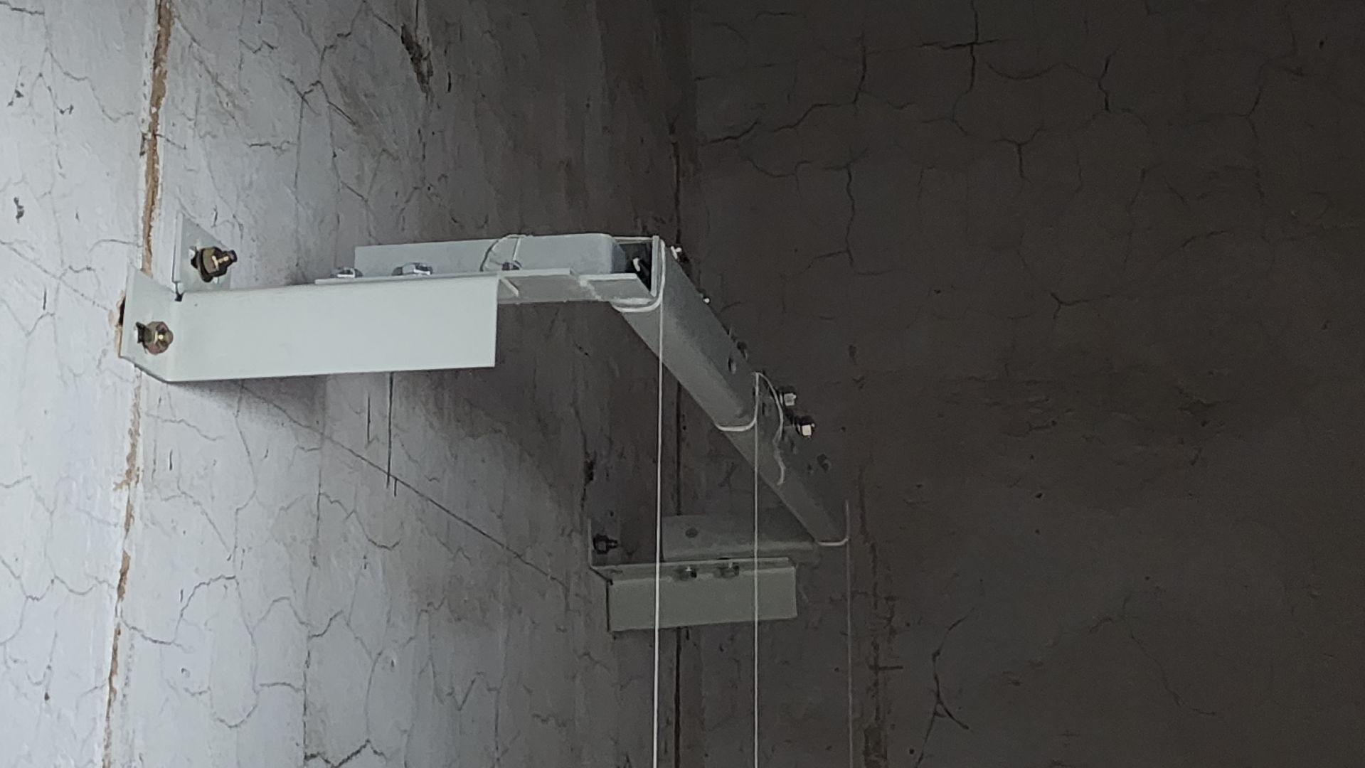 волоколамск, здравоохранение подмосковья, ремонт медучреждения, осташевская больница, вертикалки