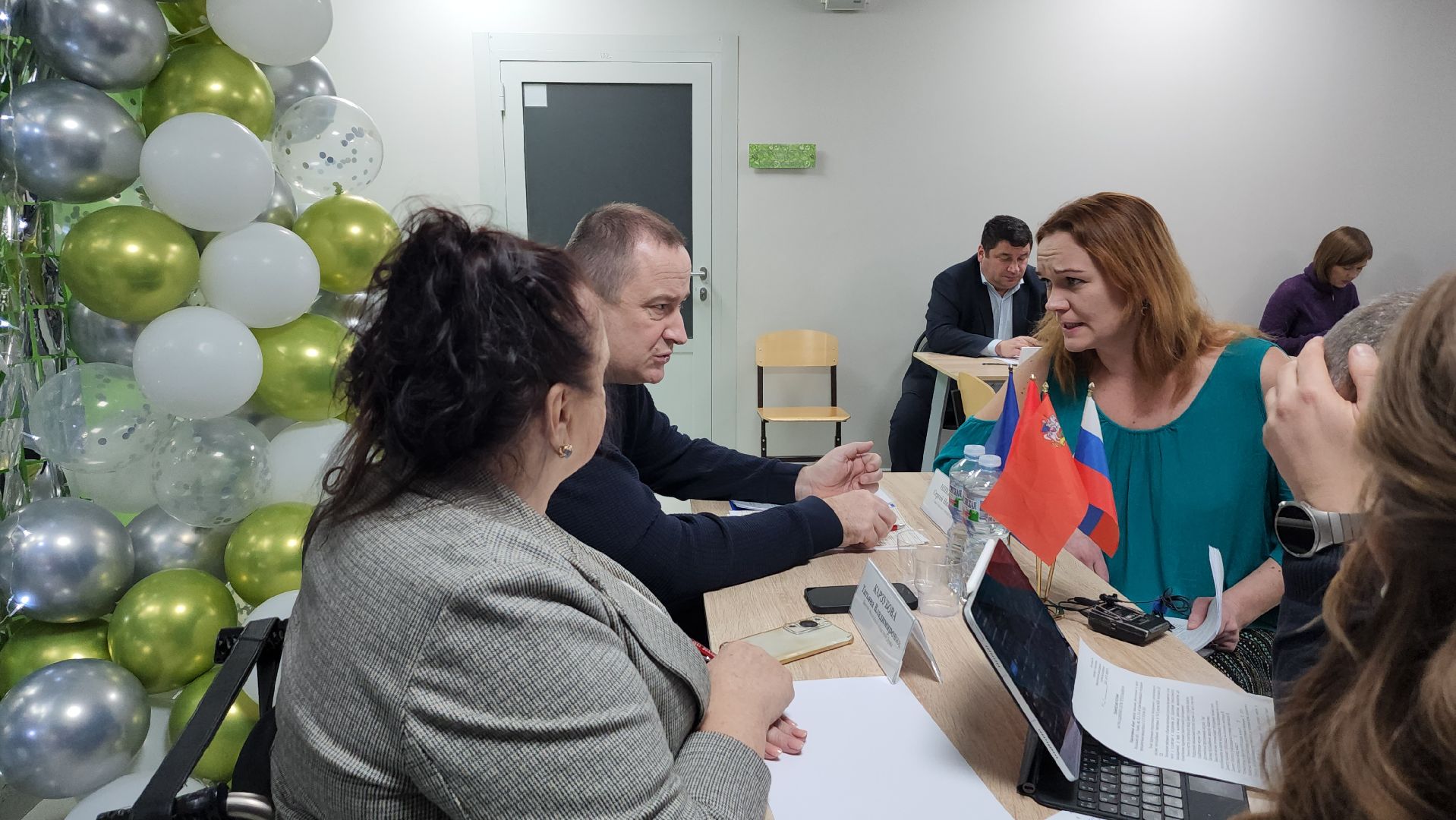 серпухов, пущино, выездная администрация, дети с овз, Инклюзивный центр Шаг вперед,