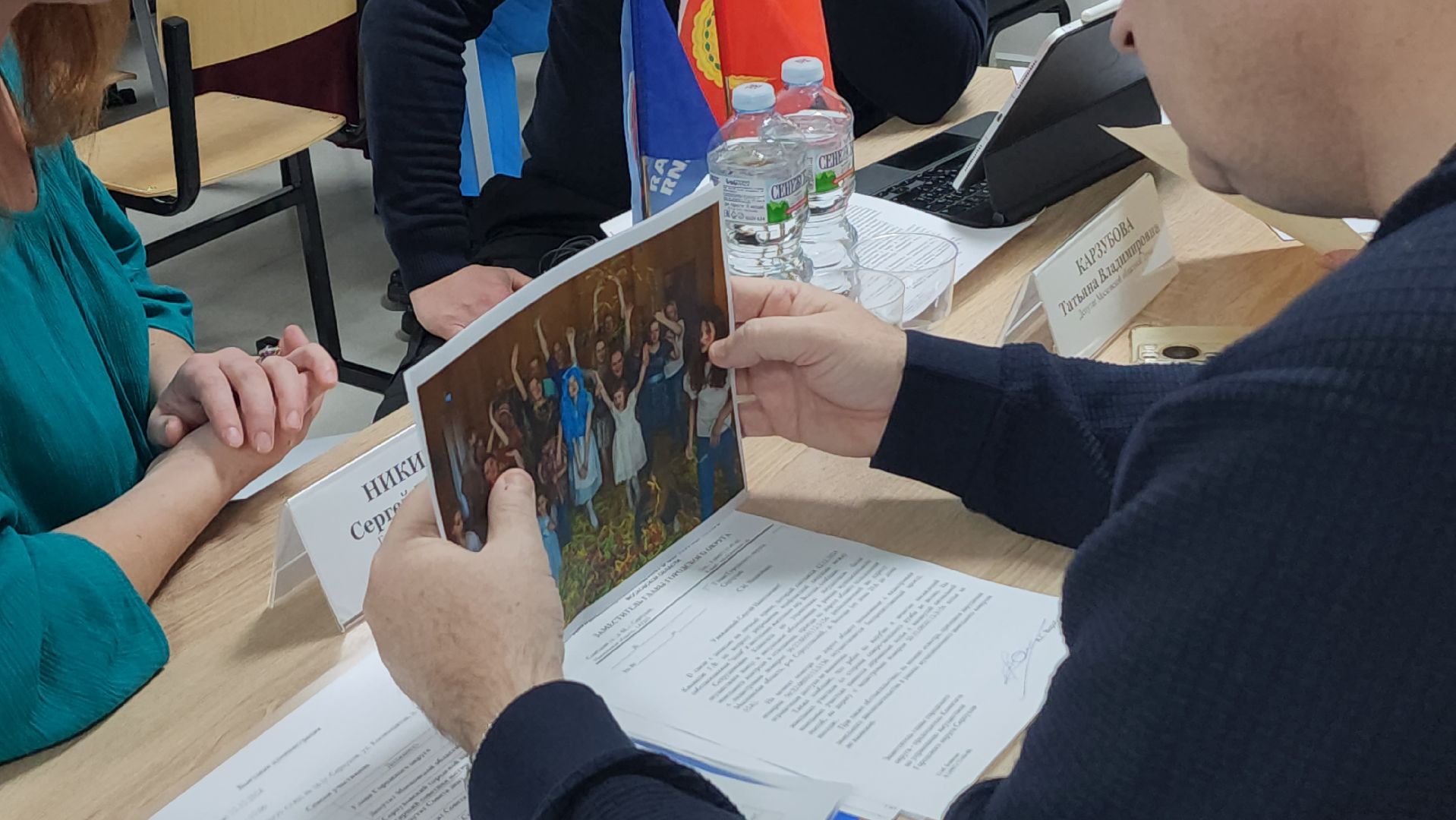 серпухов, пущино, выездная администрация, дети с овз, Инклюзивный центр Шаг вперед,