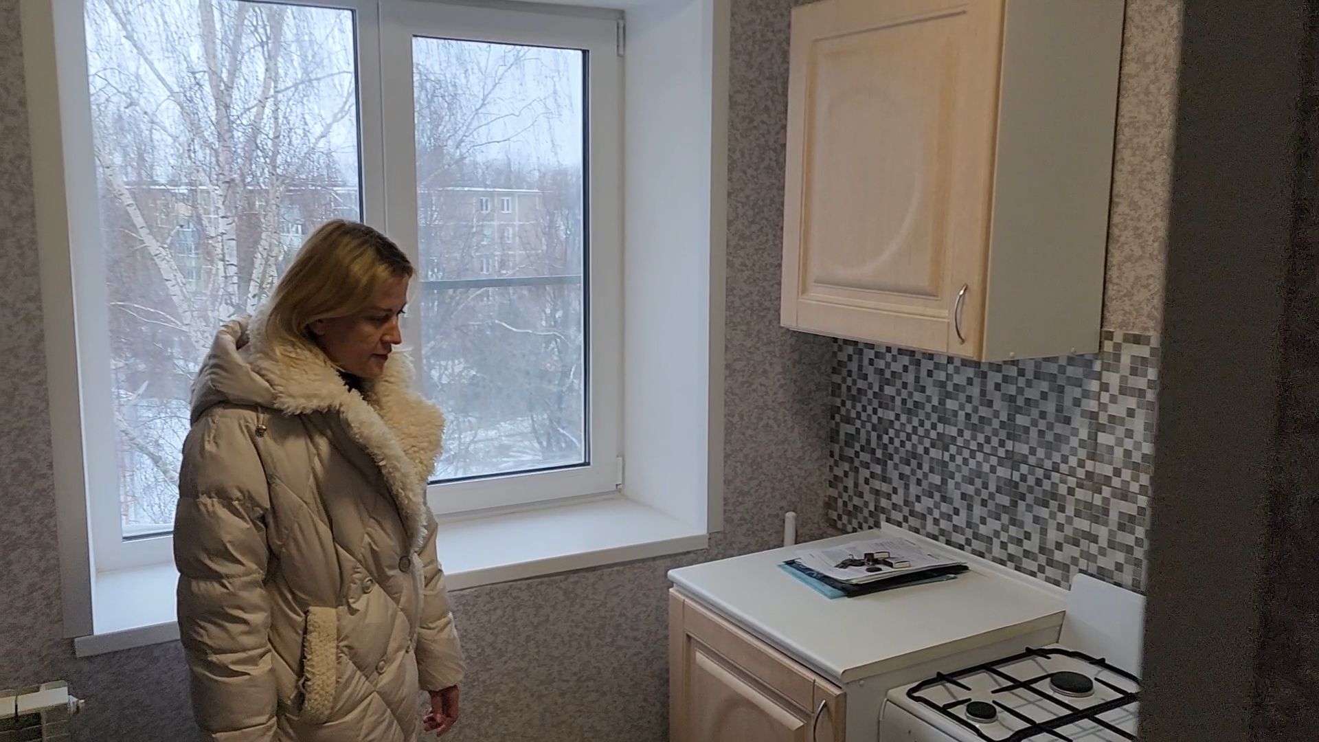 Бронницы, Подготовка квартир к переселению, Переселение жителей из аварийного жилья, Переселение граждан, Вертикалка, Вертикальное видео,