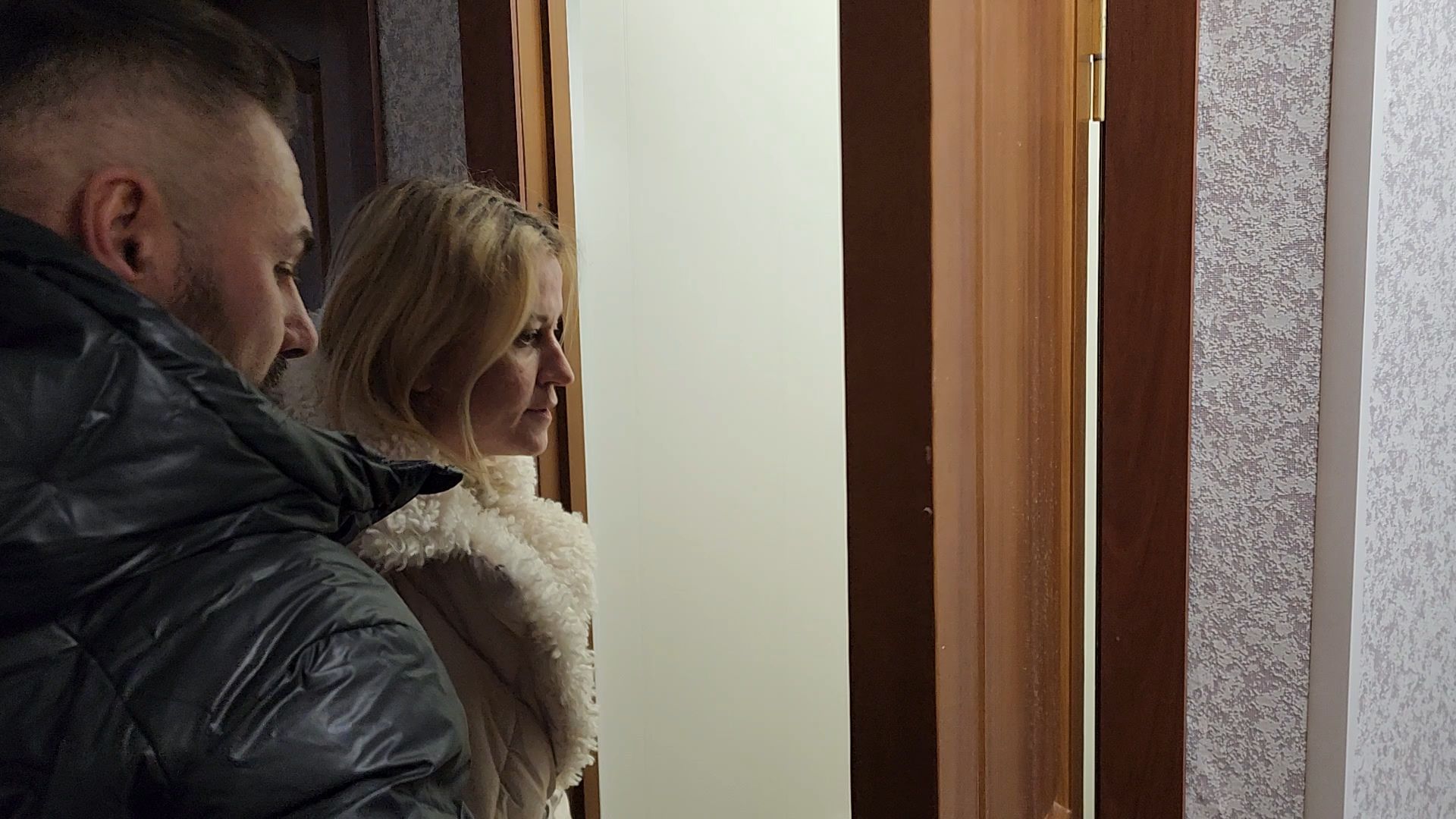 Бронницы, Подготовка квартир к переселению, Переселение жителей из аварийного жилья, Переселение граждан, Вертикалка, Вертикальное видео,