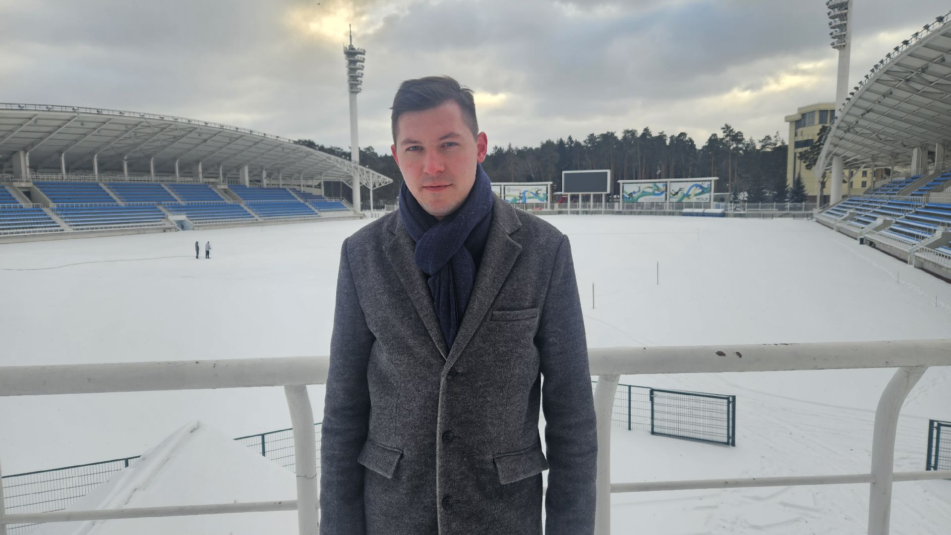 каток, Жуковский, зима в подмосковье, вертикалки