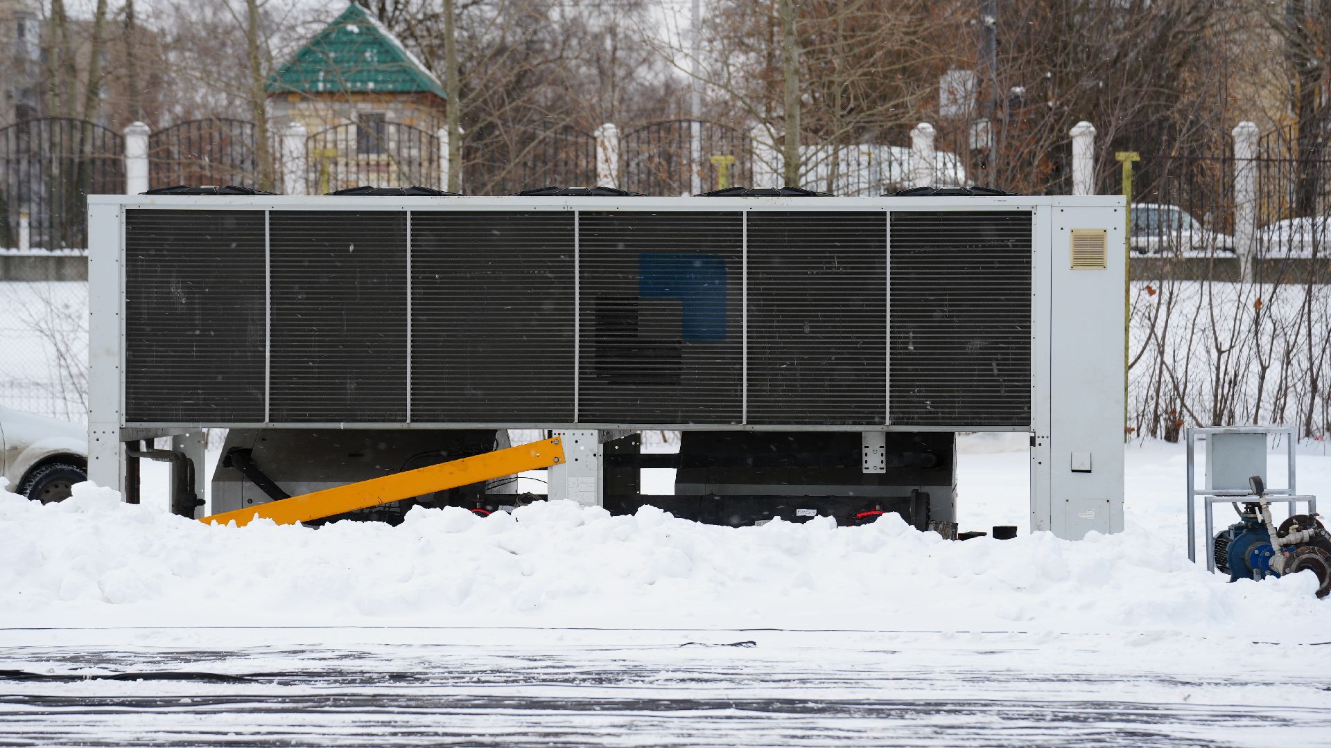 каток, вертикалка,