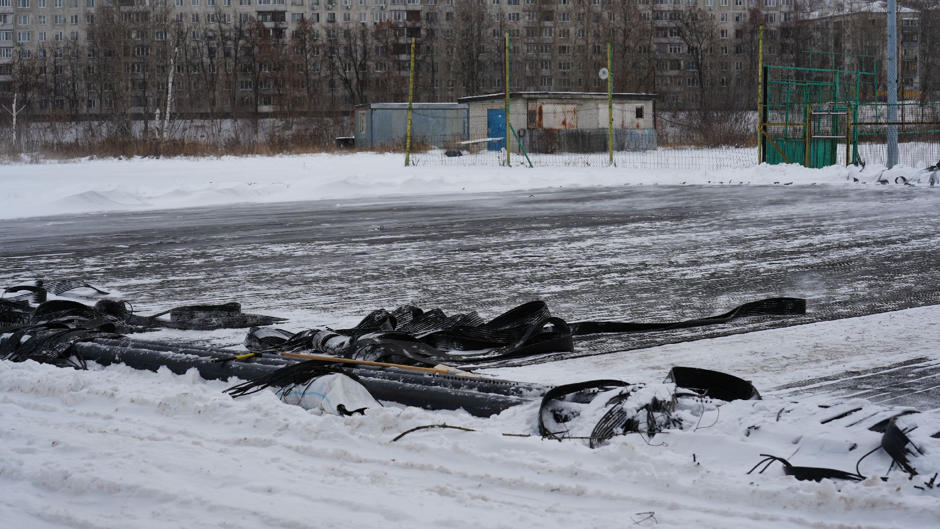 каток, вертикалка,