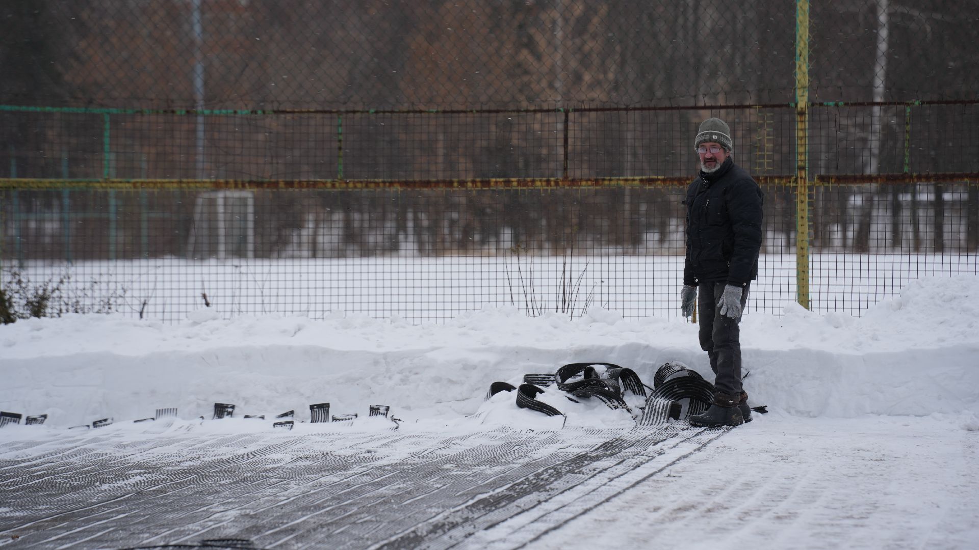 каток, вертикалка,