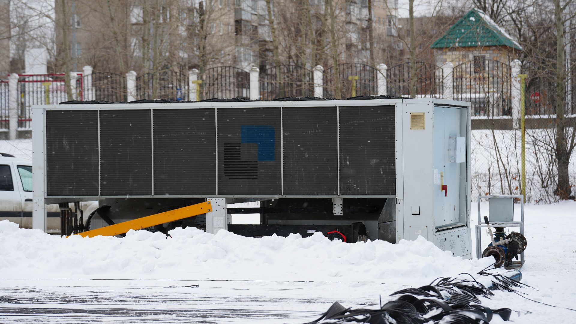 каток, вертикалка,