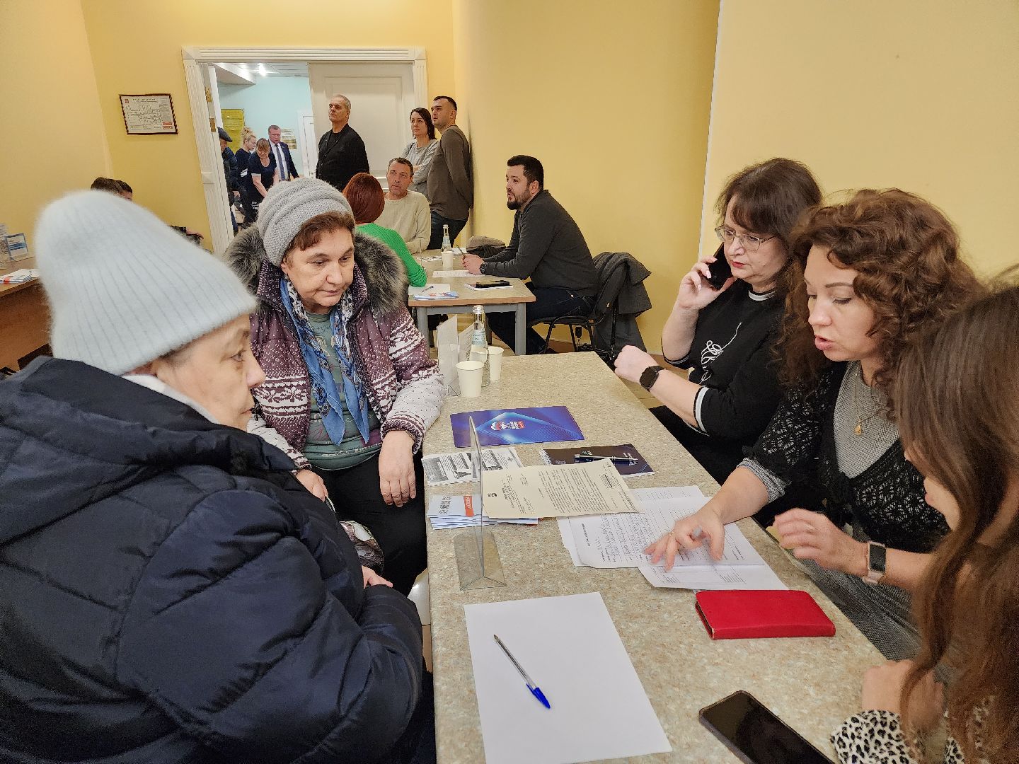 вертикалки, выездная администрация, орехово зуево, дорожное движение,