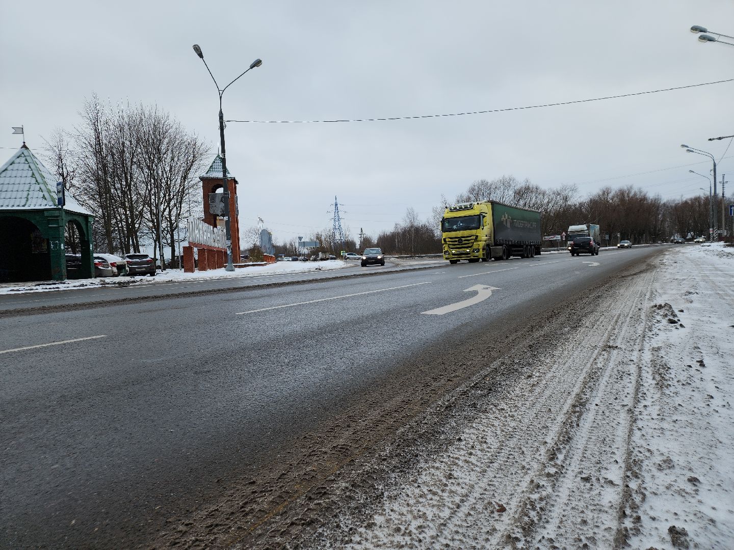 вертикалки, выездная администрация, орехово зуево, дорожное движение,