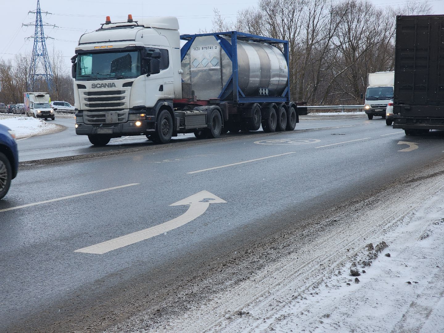 вертикалки, выездная администрация, орехово зуево, дорожное движение,