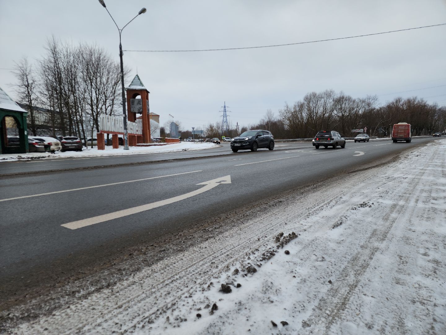 вертикалки, выездная администрация, орехово зуево, дорожное движение,