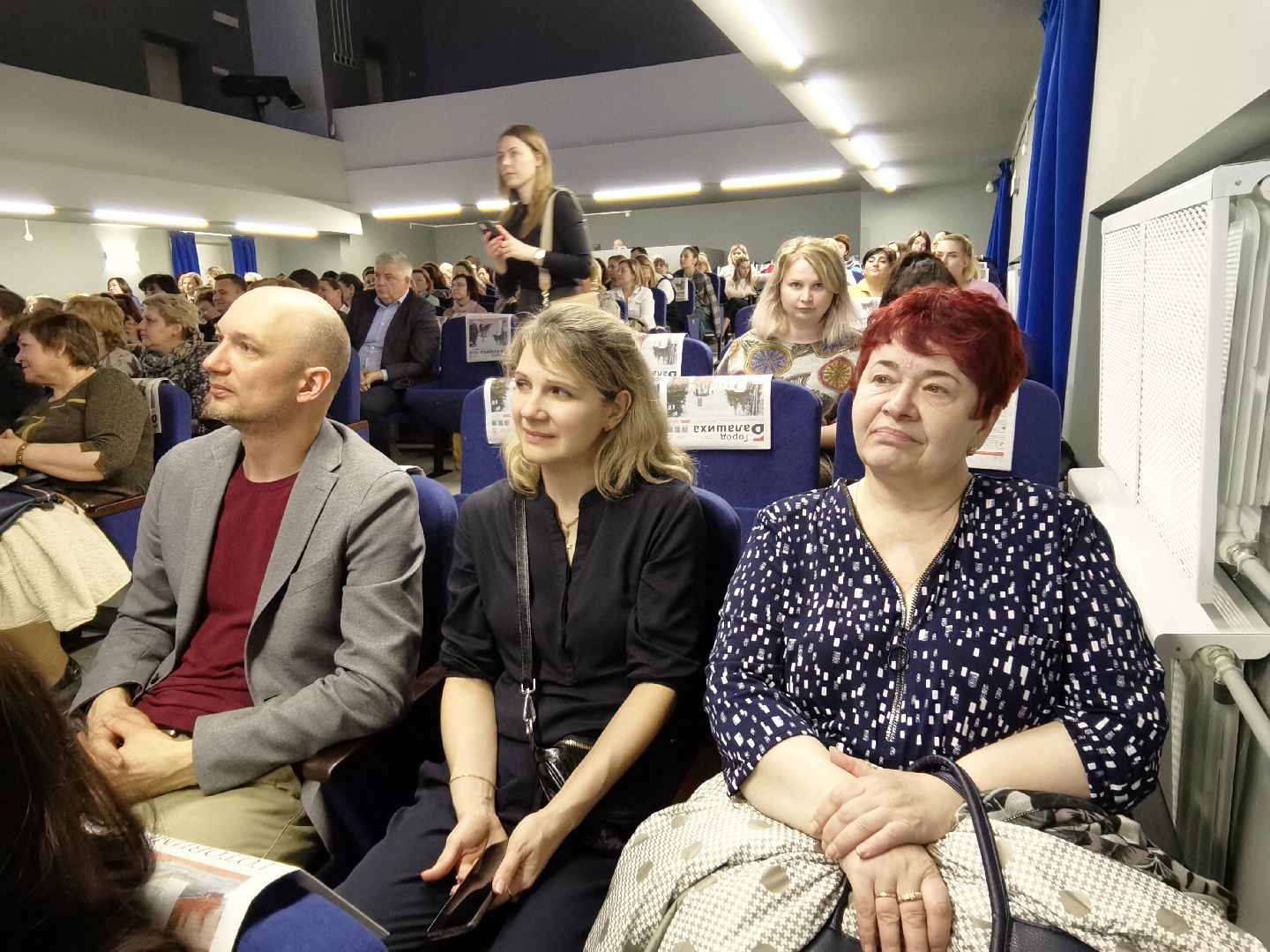 Балашиха, форум, житель всегда прав, диалог власти и народа, управляющие компании, депутаты, ТСЖ, председатели Совета домов, капитальный ремонт, общее собрание собственников