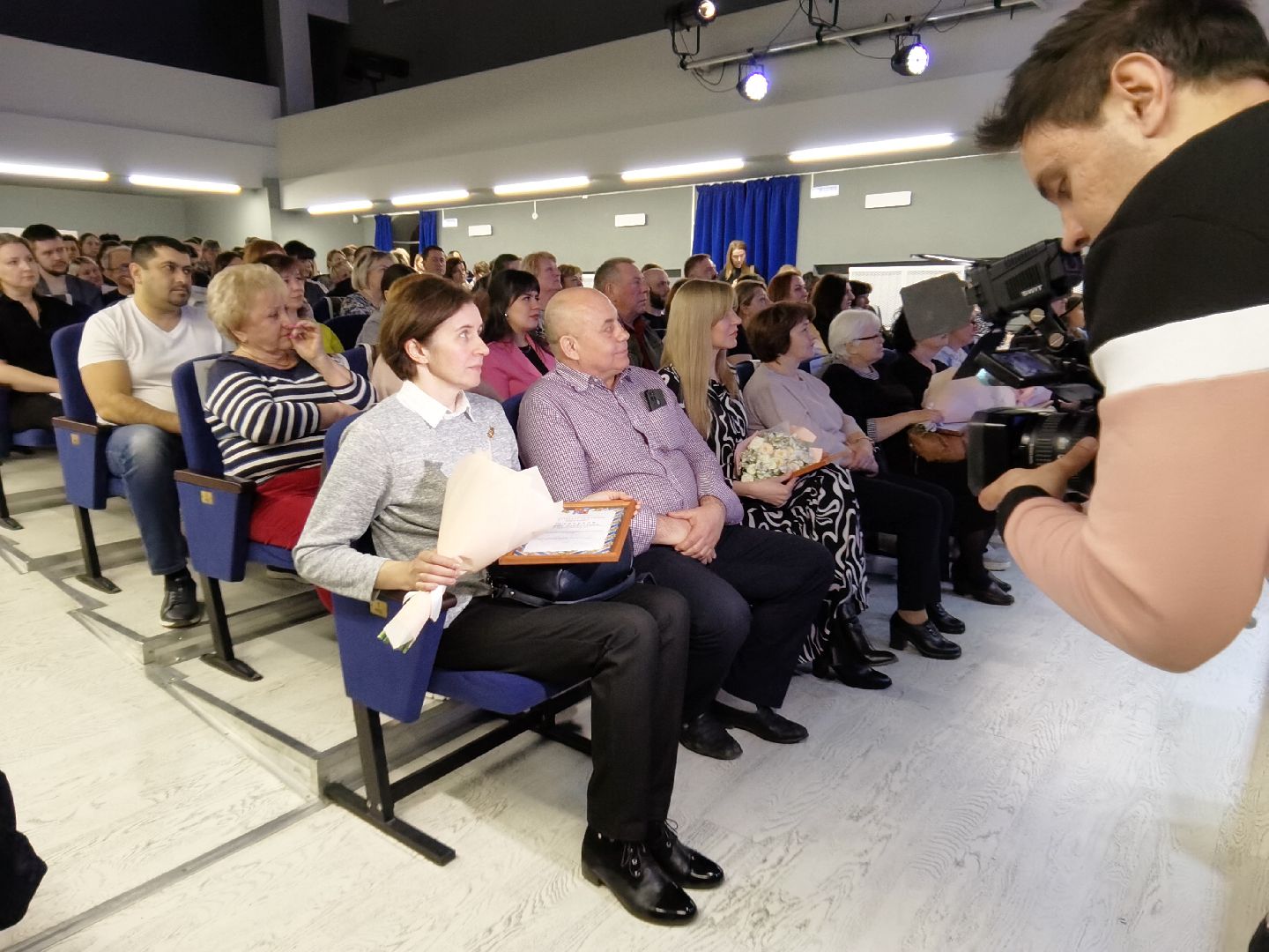 Балашиха, форум, житель всегда прав, диалог власти и народа, управляющие компании, депутаты, ТСЖ, председатели Совета домов, капитальный ремонт, общее собрание собственников
