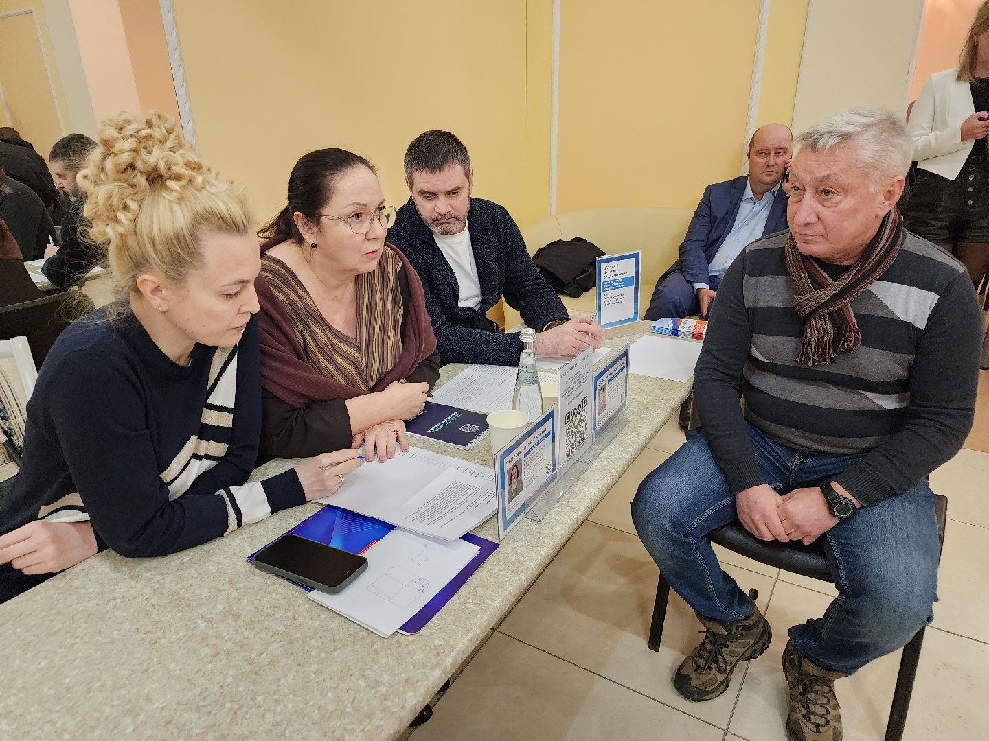 вертикалки, выездная администрация, орехово зуево,