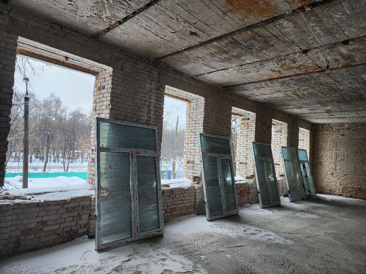 вертикалки, королёв,