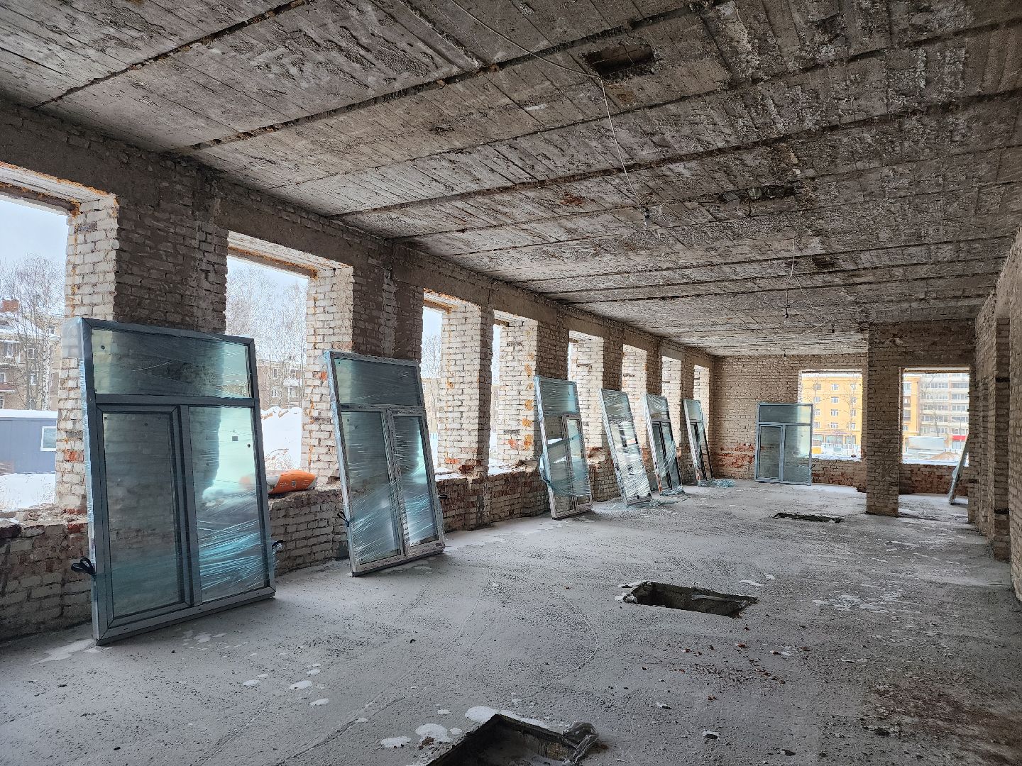 вертикалки, королёв,