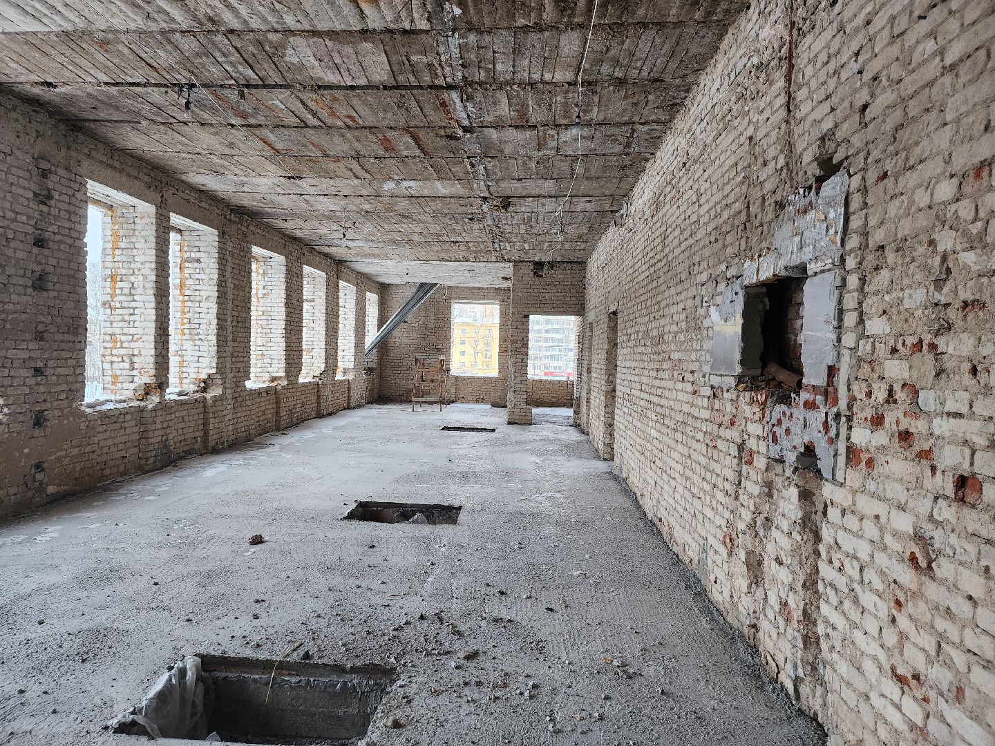 вертикалки, королёв,