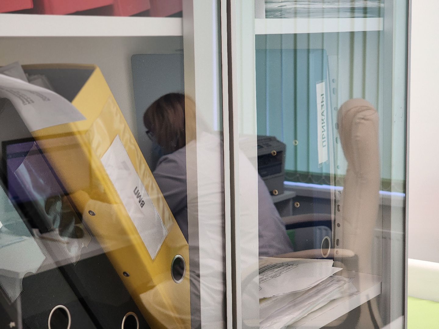 воскресенск, медицина, врач, подмосковный врач,