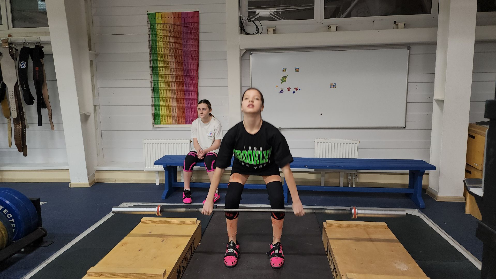 тяжелая атлетика, турнир по тяжелой атлетике, соревнования по тяжелой атлетике, Старая Купавна, Богородский городской округ,