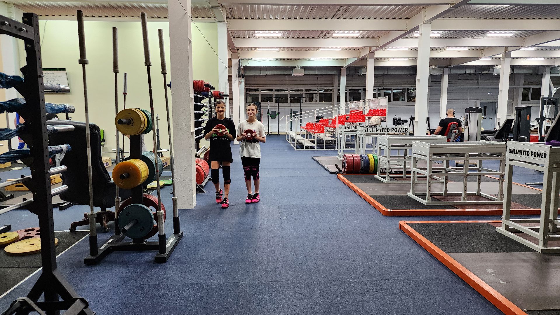 тяжелая атлетика, турнир по тяжелой атлетике, соревнования по тяжелой атлетике, Старая Купавна, Богородский городской округ,