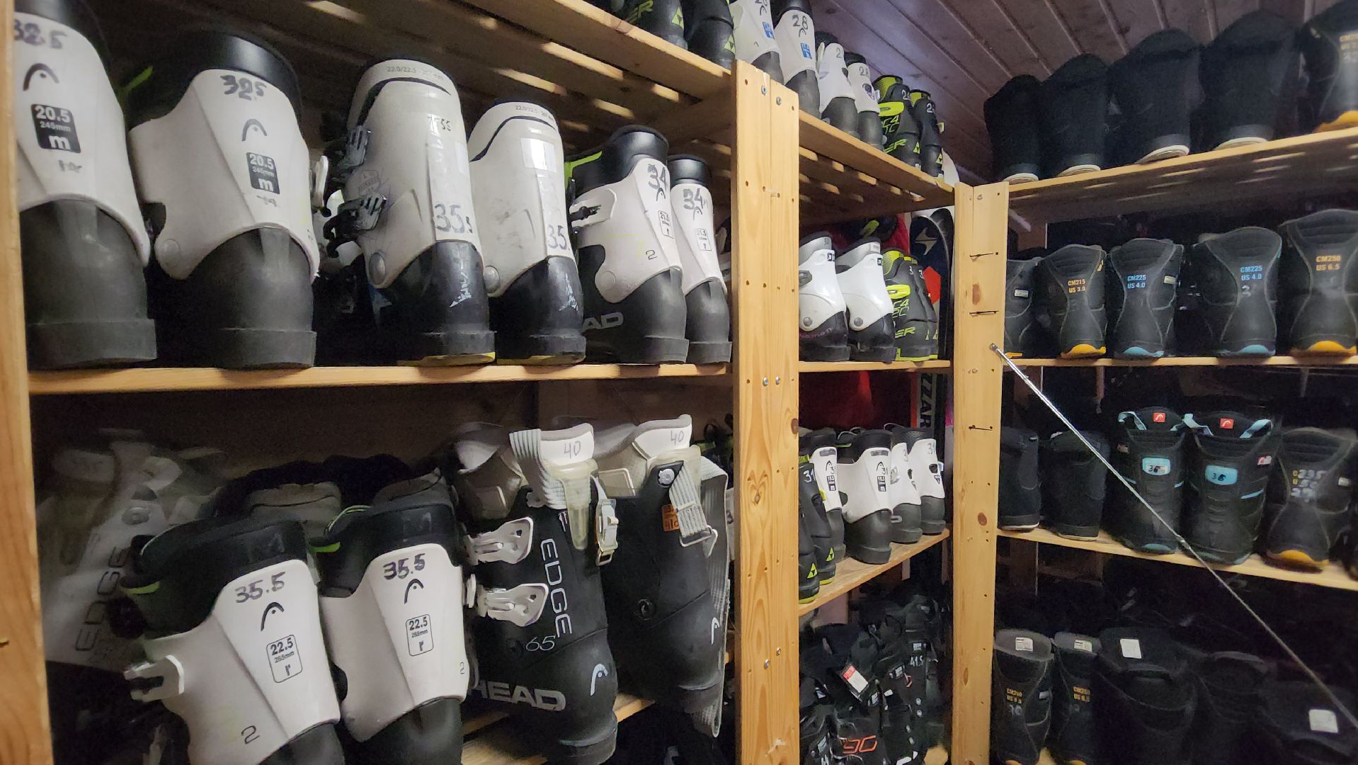 красногорск, черневская гора, горнолыжный спорт, горные лыжи,