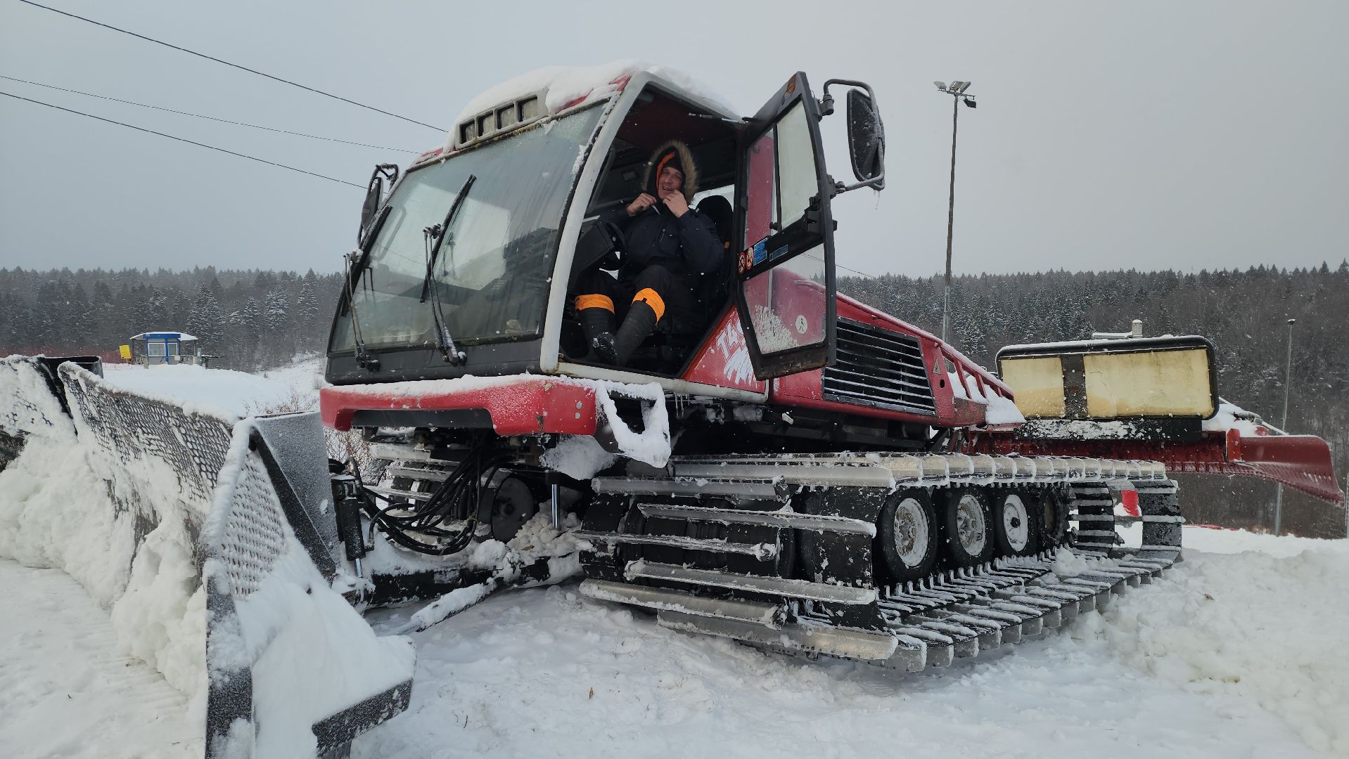 красногорск, черневская гора, горнолыжный спорт, горные лыжи,