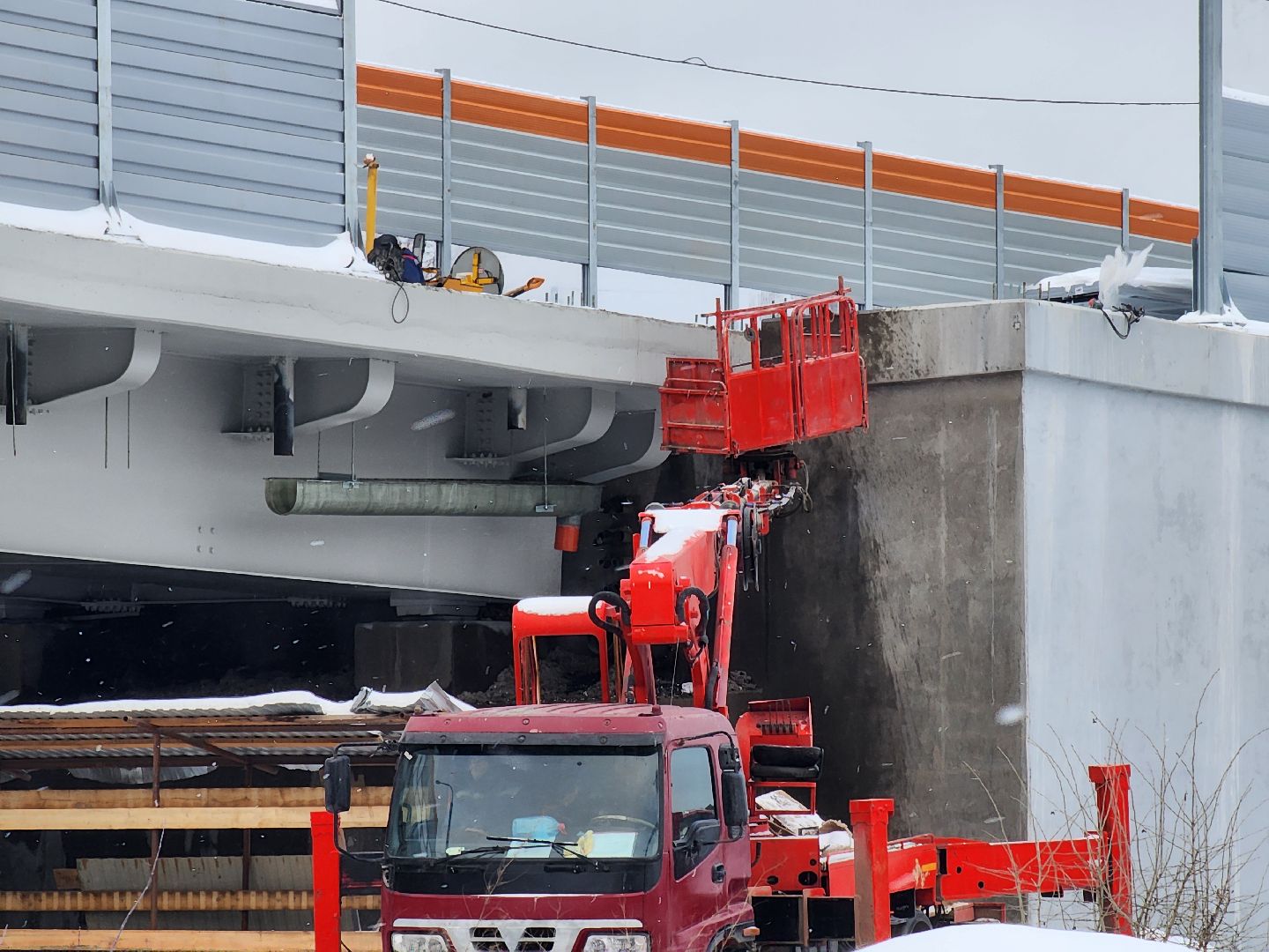 одинцово, объезд малых вязем, дороги, цкад,