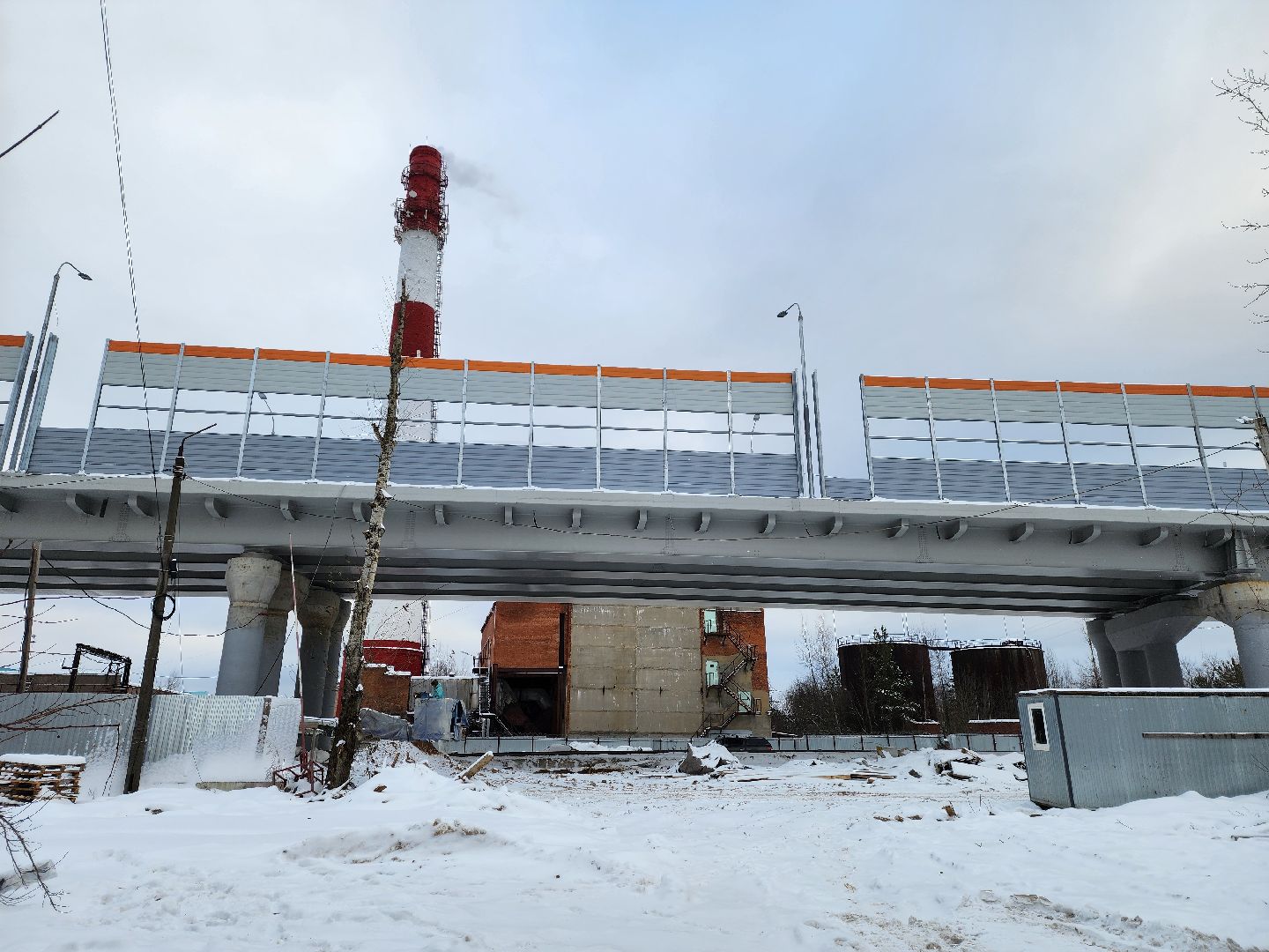 одинцово, объезд малых вязем, дороги, цкад,