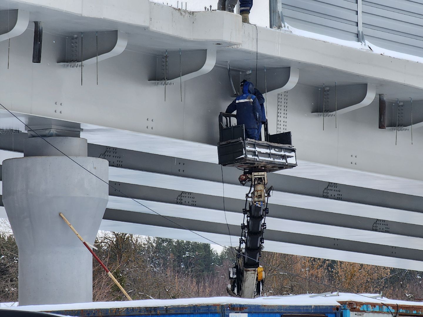 одинцово, объезд малых вязем, дороги, цкад,