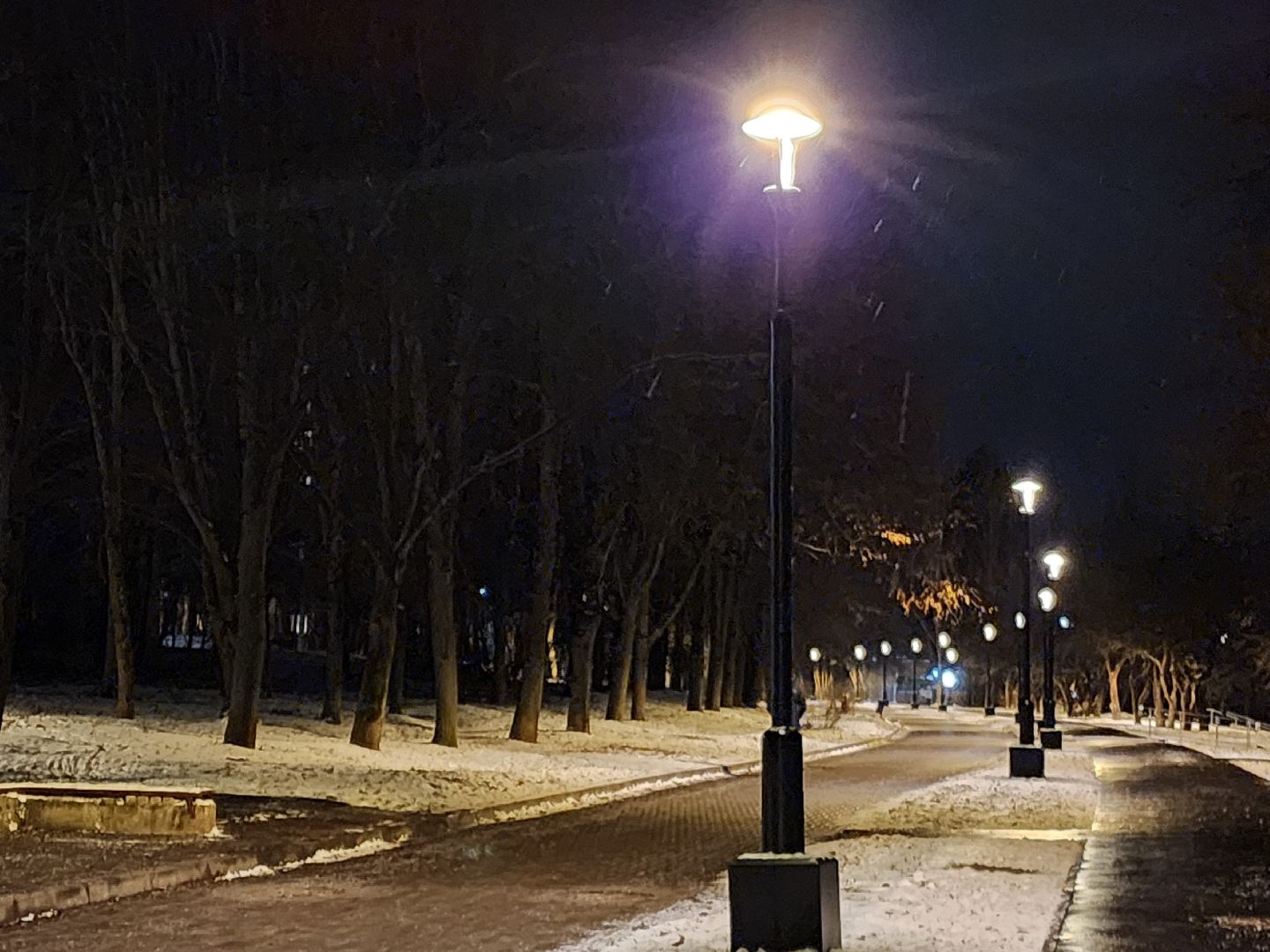 пущино, серпухов, освещение дорог, вертикалки,